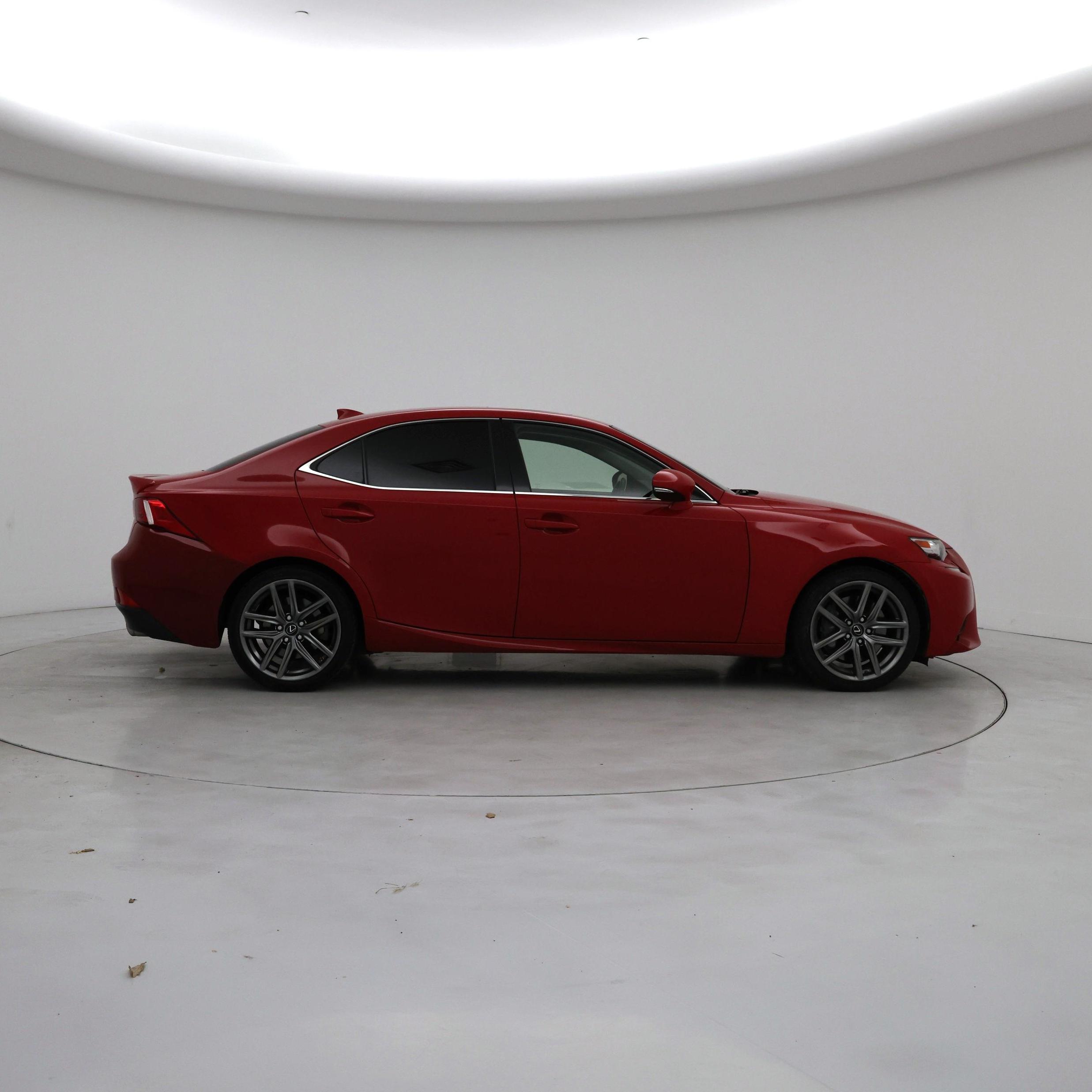 Thumbnail: 2016 Lexus IS - 7