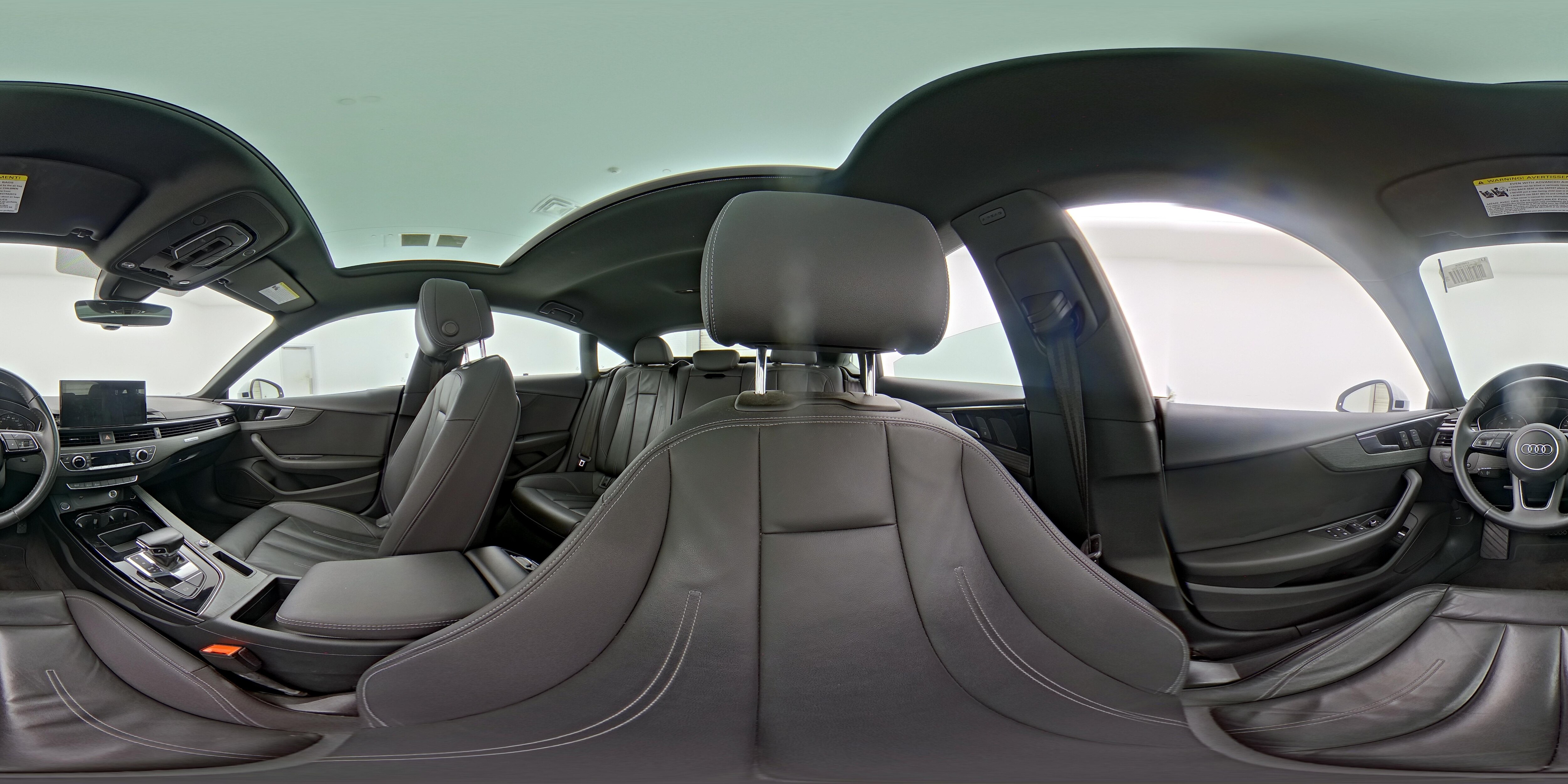 2020 Audi A5 Sportback Premium - Photo 27