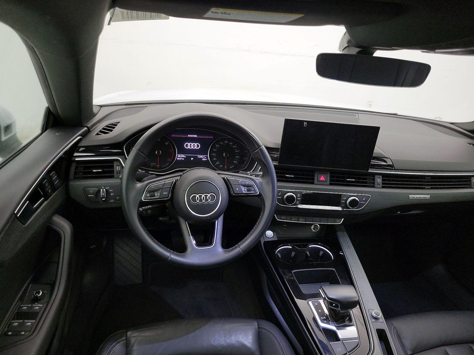 2020 Audi A5 Sportback Premium - Photo 11