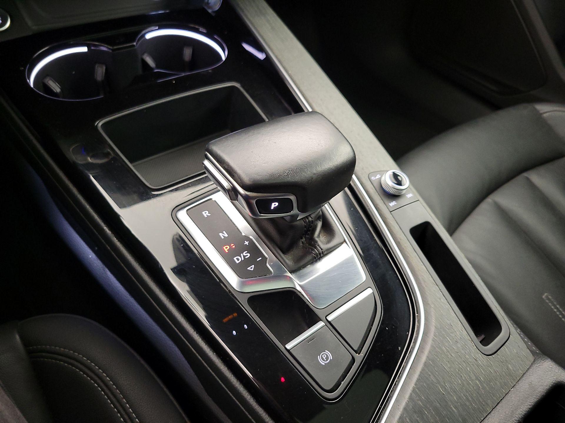 Thumbnail: 2020 Audi A5 - 17