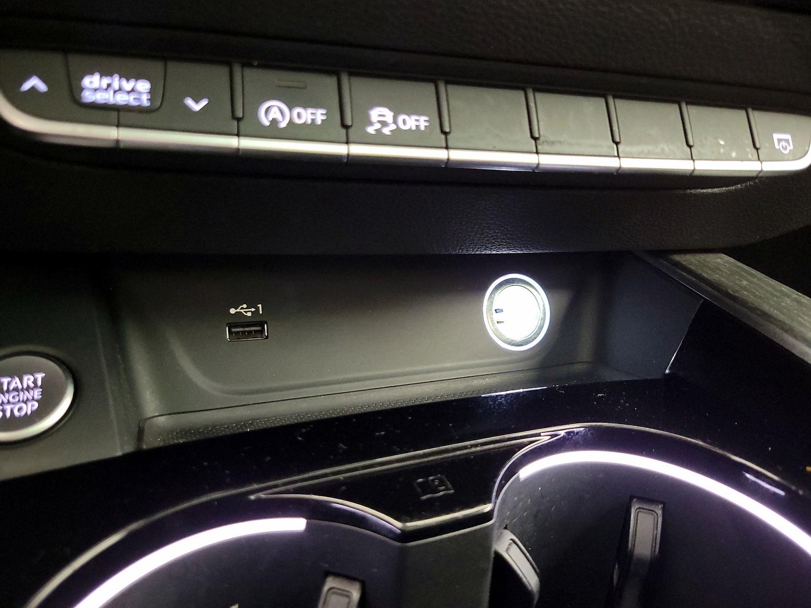 2020 Audi A5 Sportback Premium - Photo 19