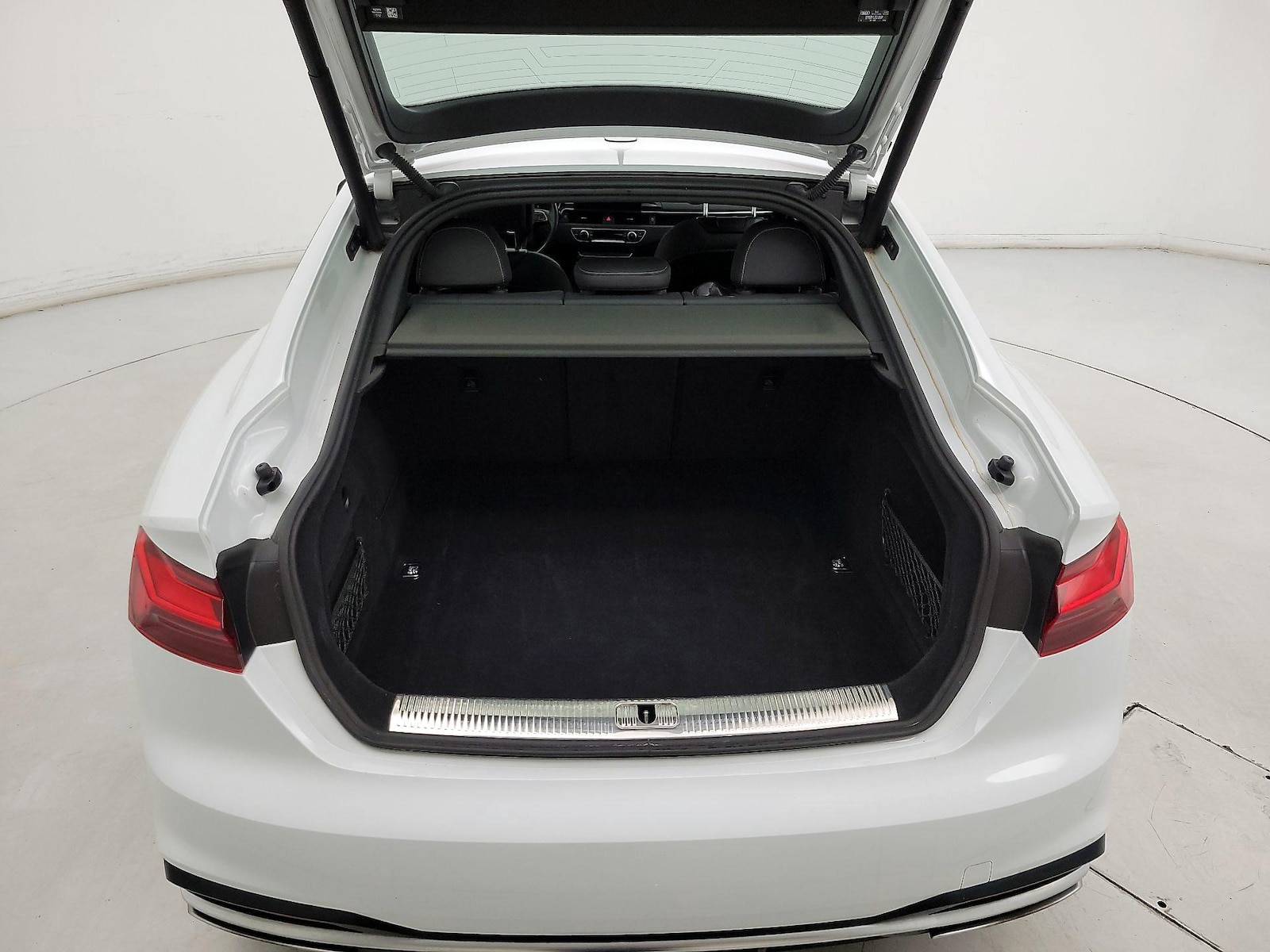 2020 Audi A5 Sportback Premium - Photo 22