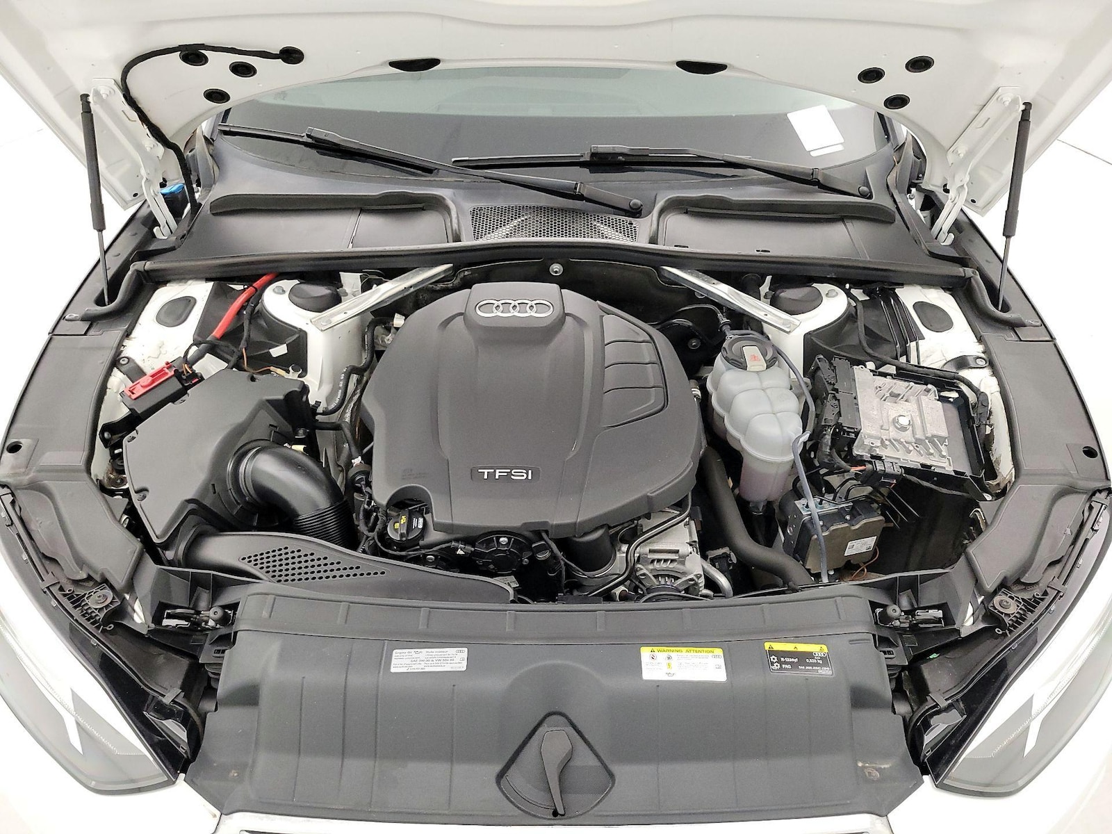 2020 Audi A5 Sportback Premium - Photo 23