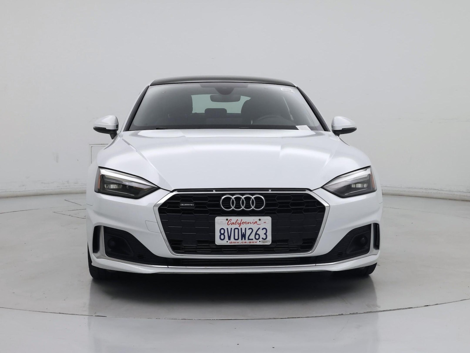 2020 Audi A5 Sportback Premium - Photo 6