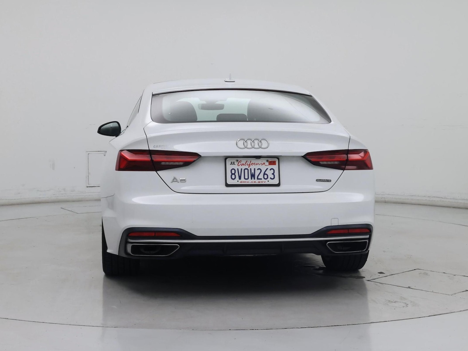2020 Audi A5 Sportback Premium - Photo 7