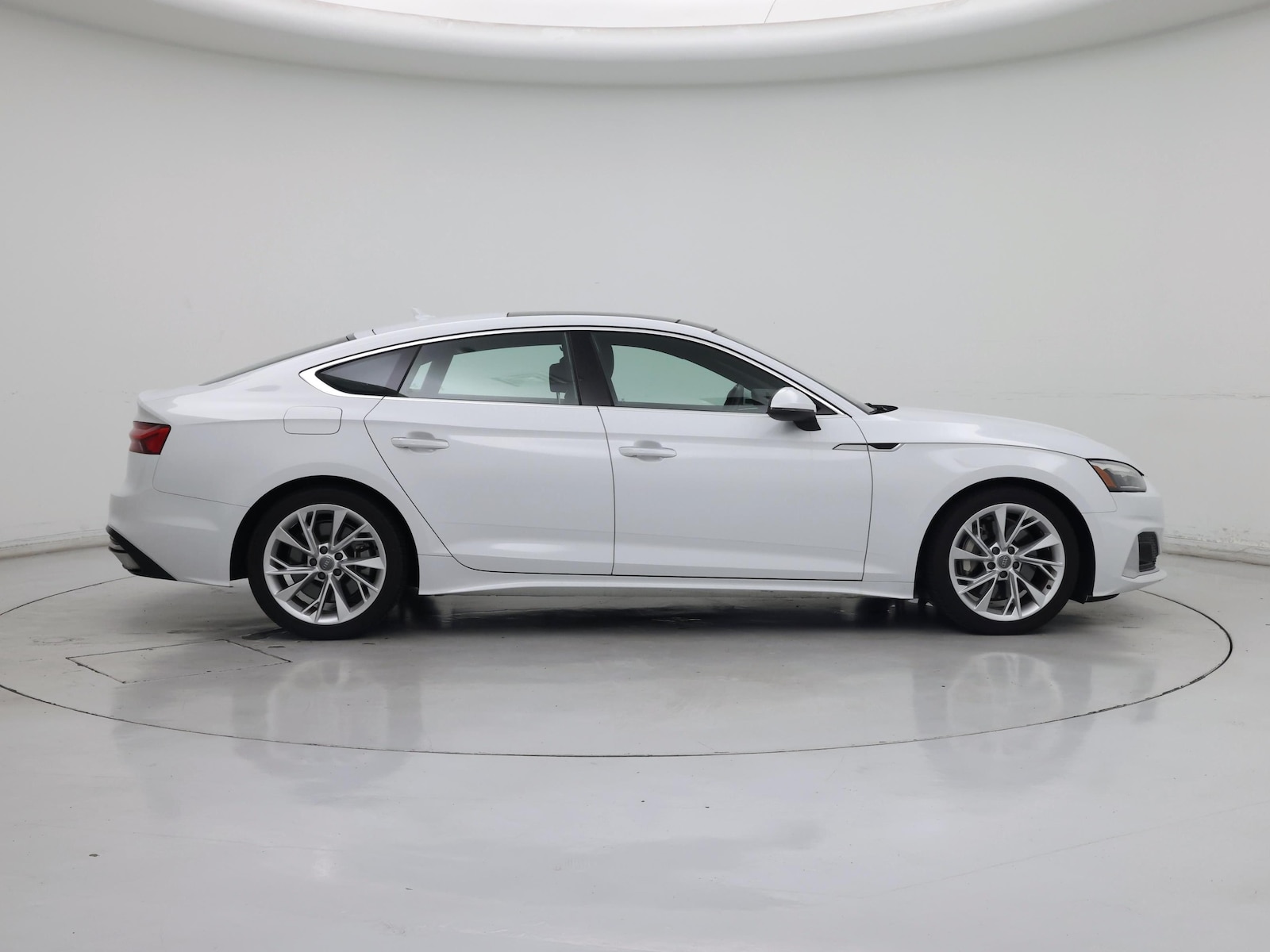 2020 Audi A5 Sportback Premium - Photo 8