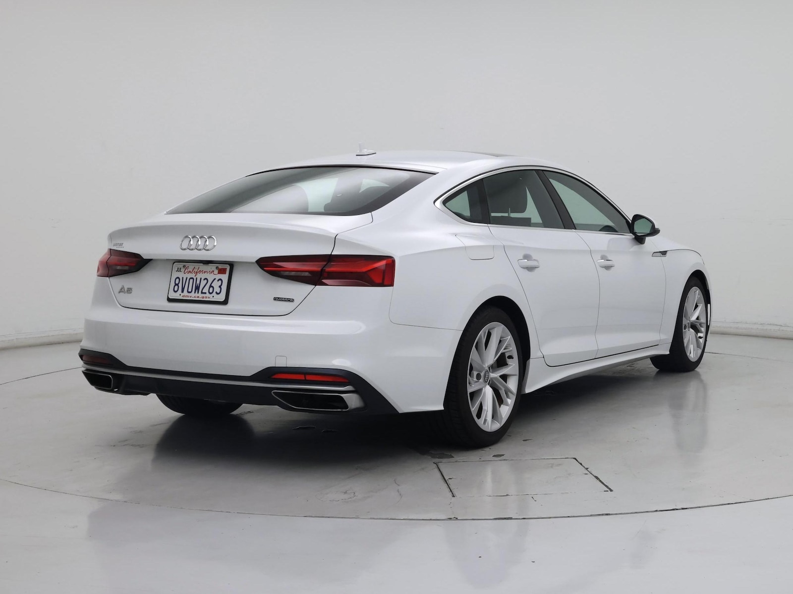 2020 Audi A5 Sportback Premium - Photo 9