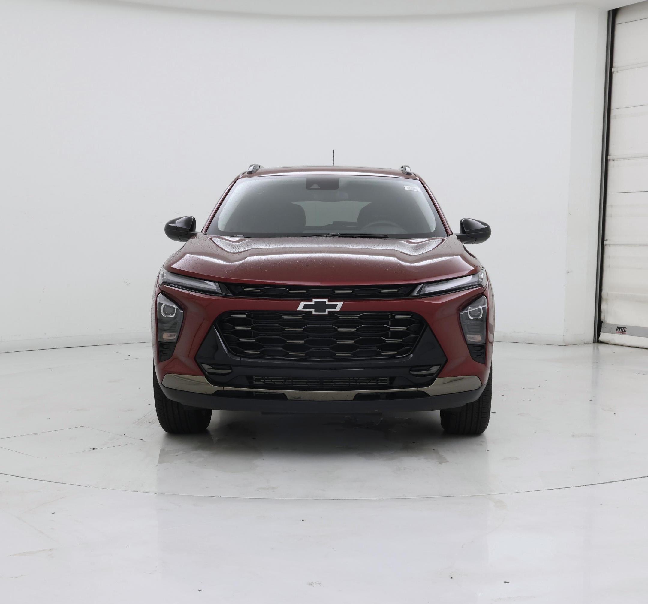Thumbnail: 2024 Chevrolet Trax - 5