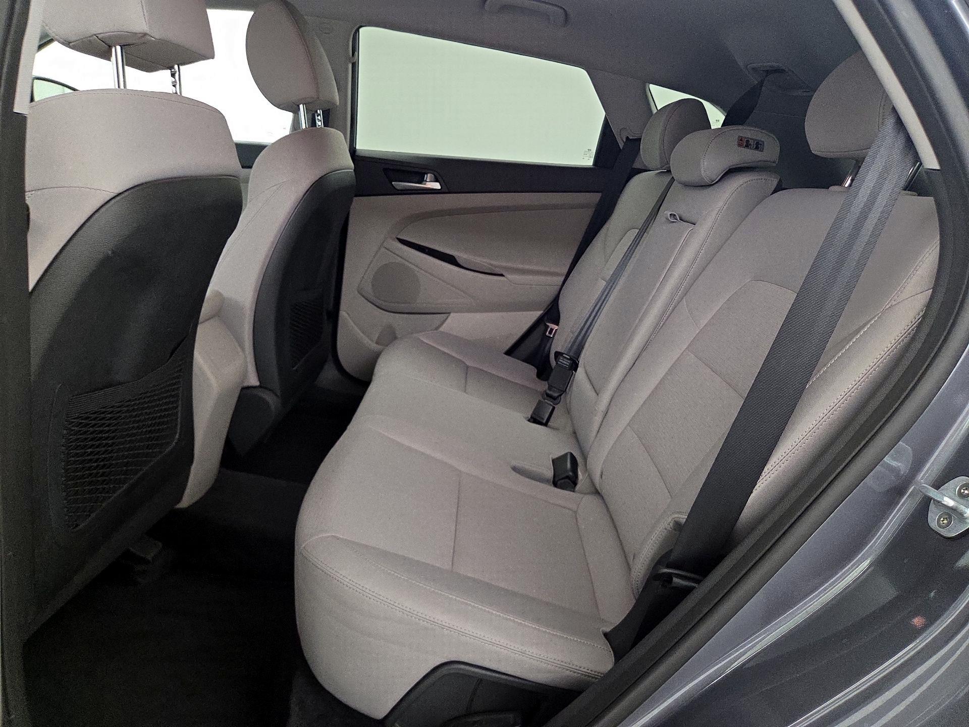 Thumbnail: 2019 Hyundai Tucson - 19