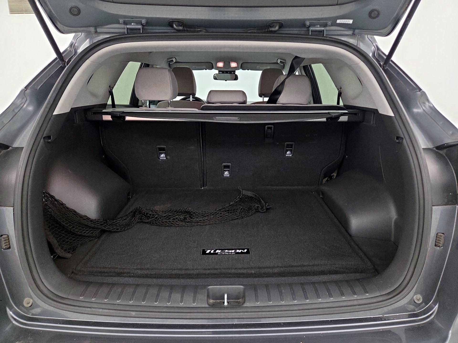Thumbnail: 2019 Hyundai Tucson - 20