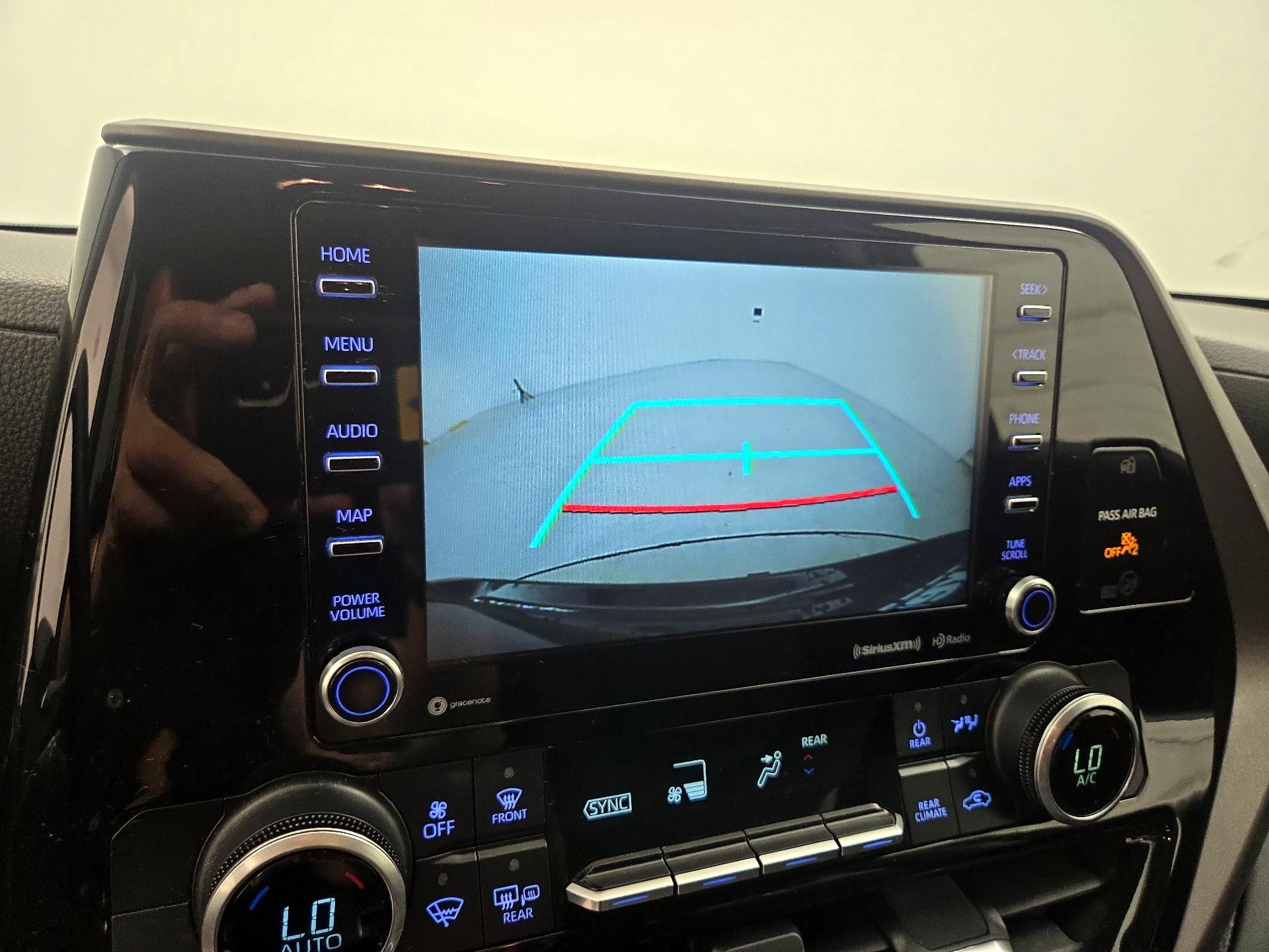 Thumbnail: 2021 Toyota Highlander - 14