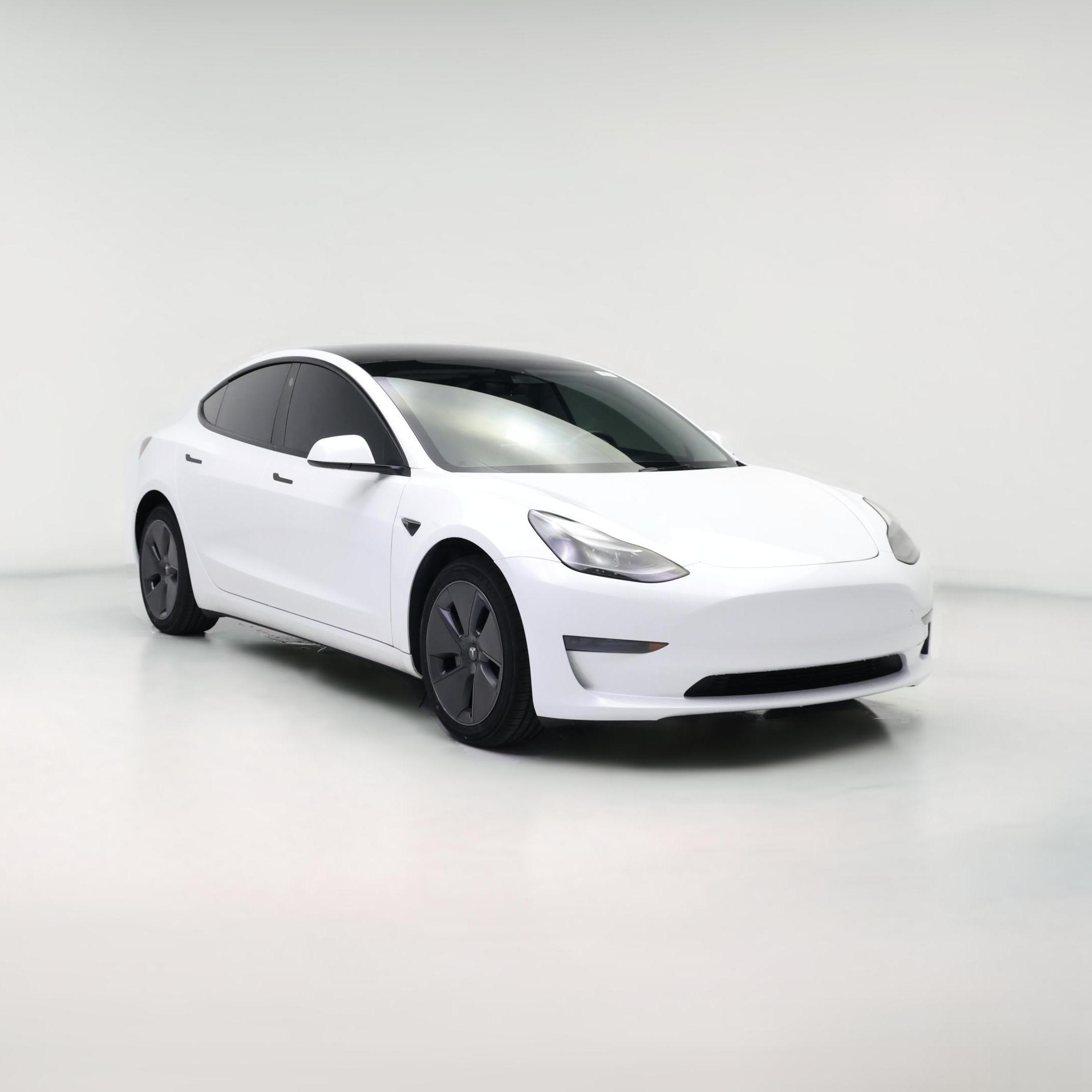 Thumbnail: 2023 Tesla Model 3 - 1