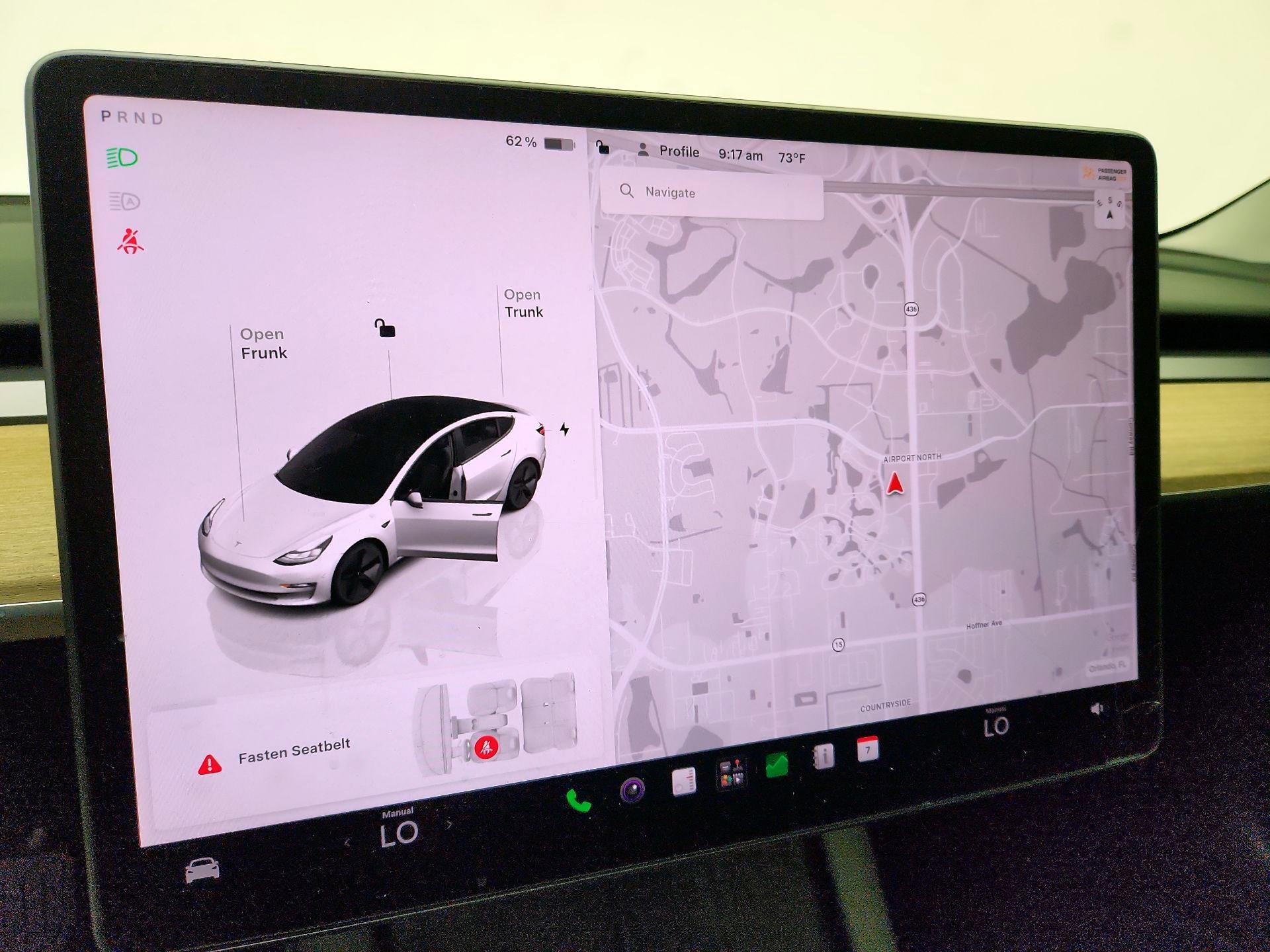 Thumbnail: 2023 Tesla Model 3 - 14