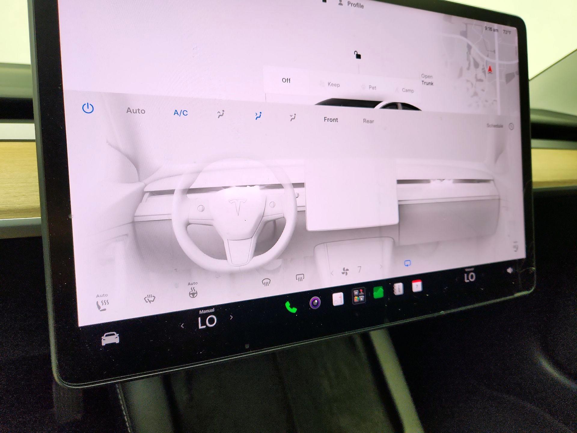 Thumbnail: 2023 Tesla Model 3 - 17