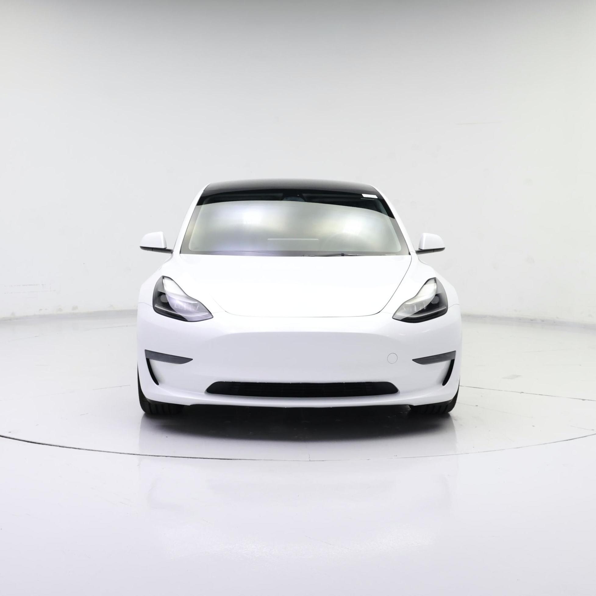 Thumbnail: 2023 Tesla Model 3 - 5
