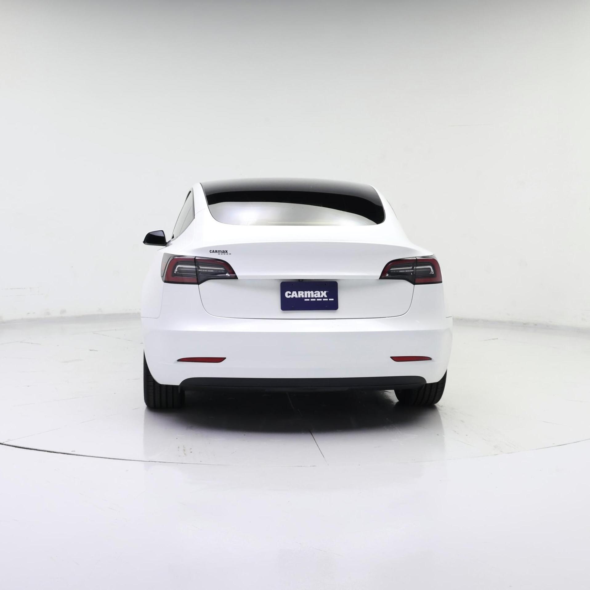 Thumbnail: 2023 Tesla Model 3 - 6