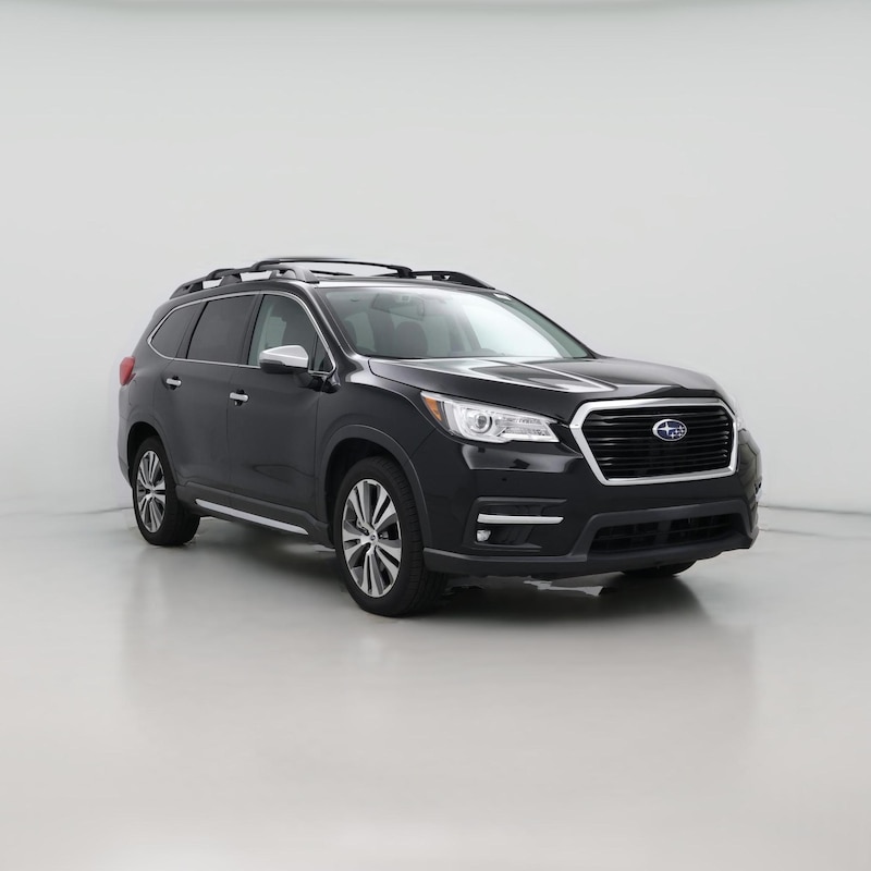 2020 Subaru Ascent Touring