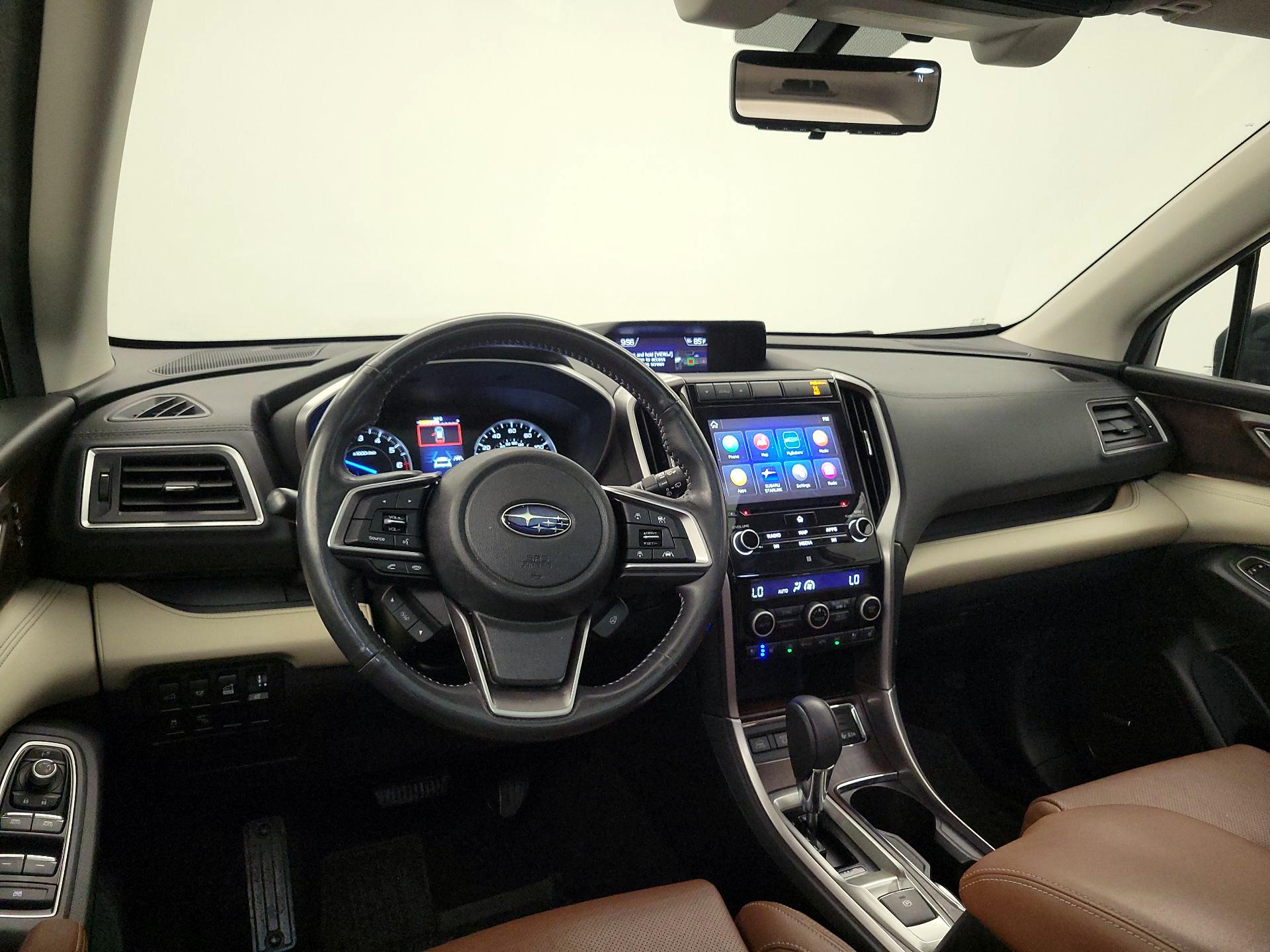 Thumbnail: 2020 Subaru Ascent - 9
