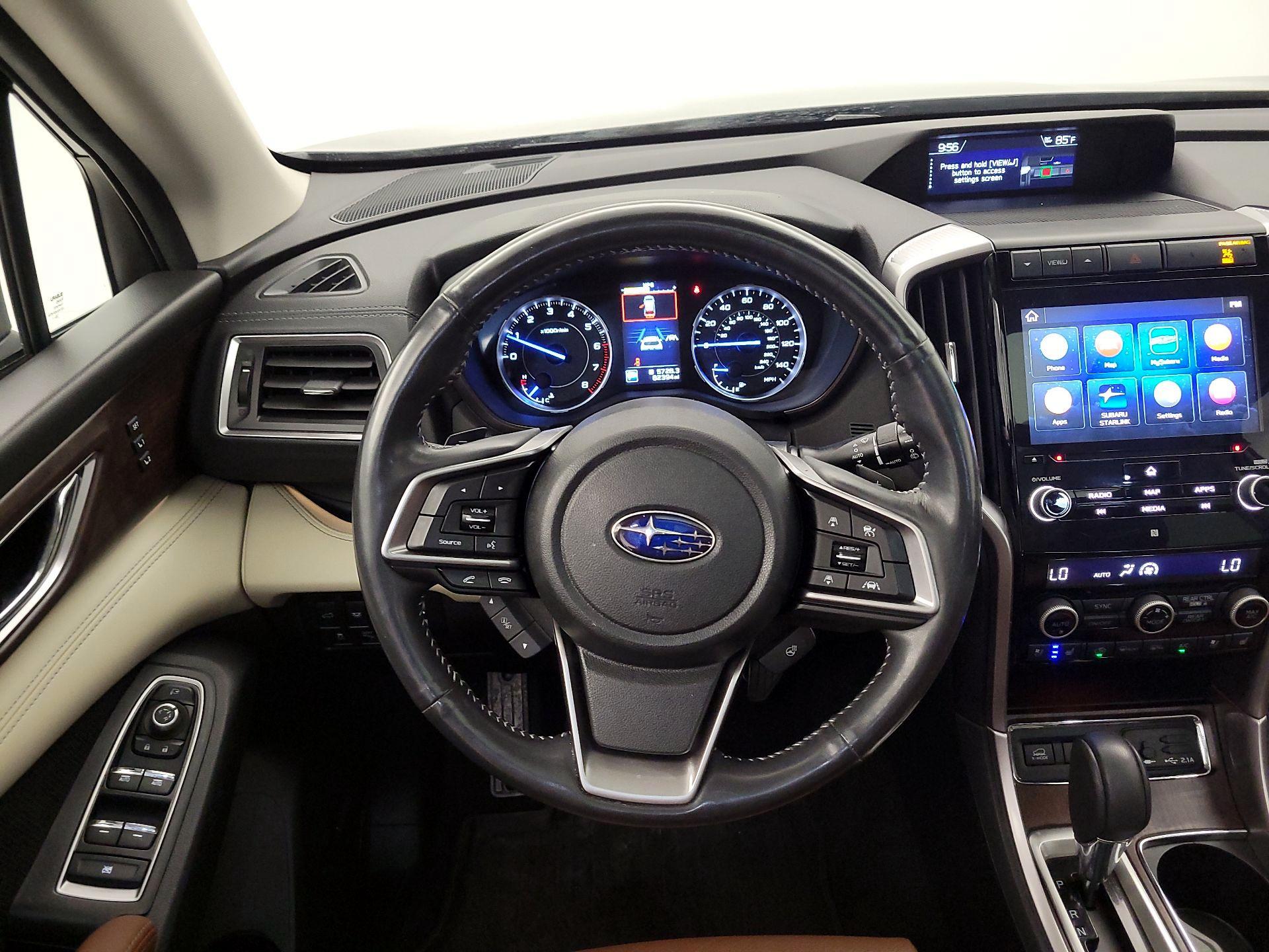 Thumbnail: 2020 Subaru Ascent - 10