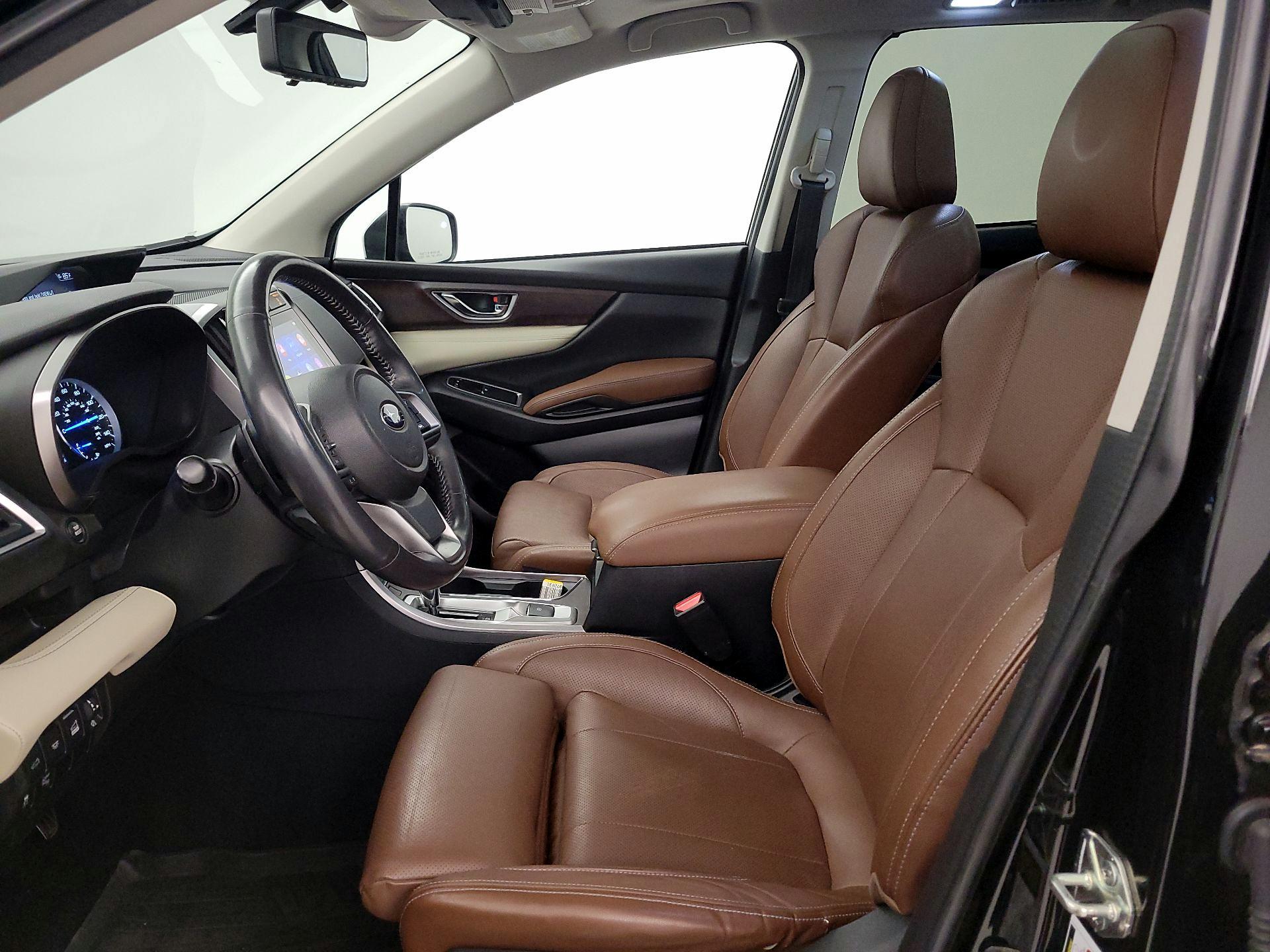 Thumbnail: 2020 Subaru Ascent - 11