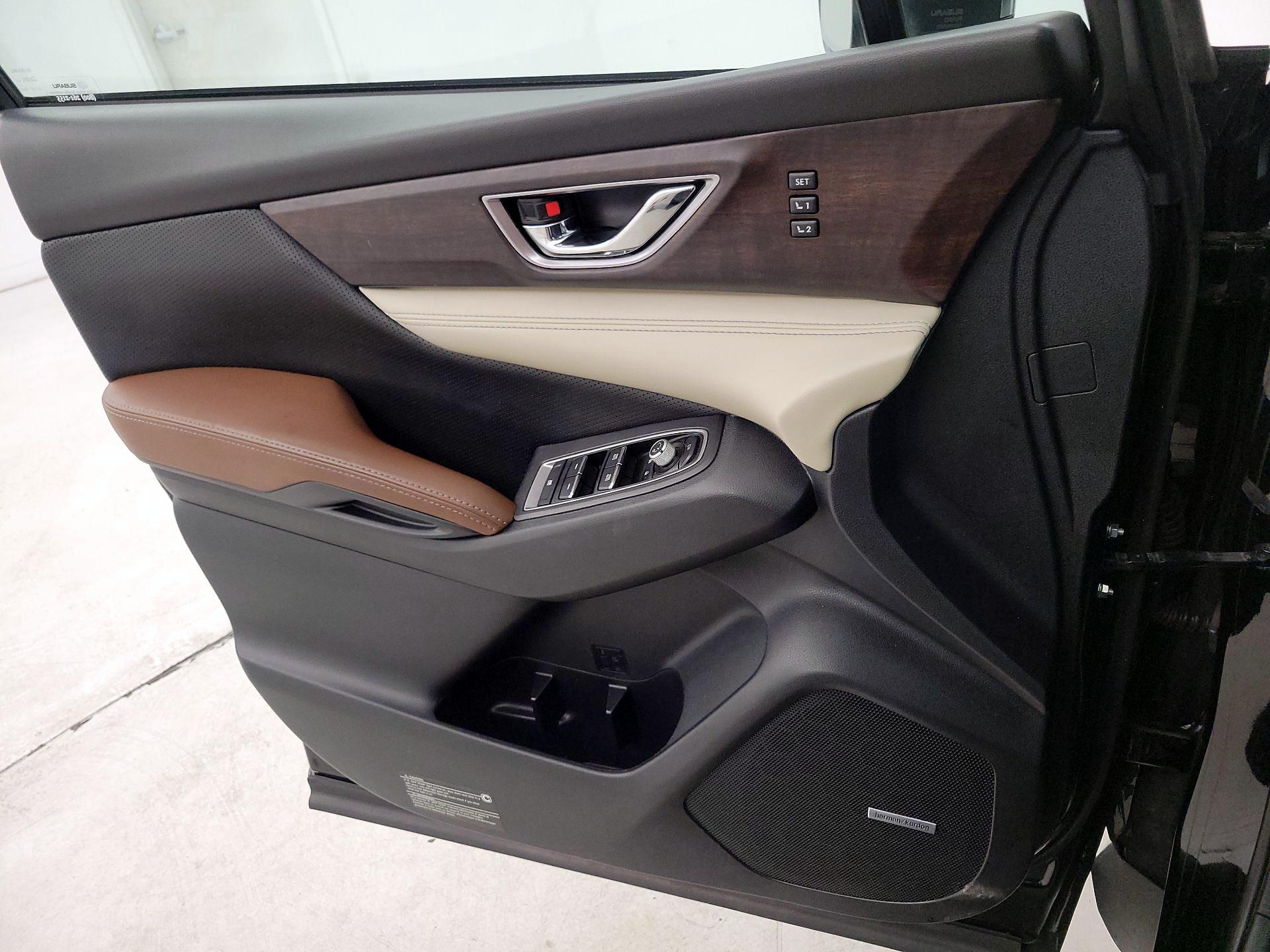 Thumbnail: 2020 Subaru Ascent - 12