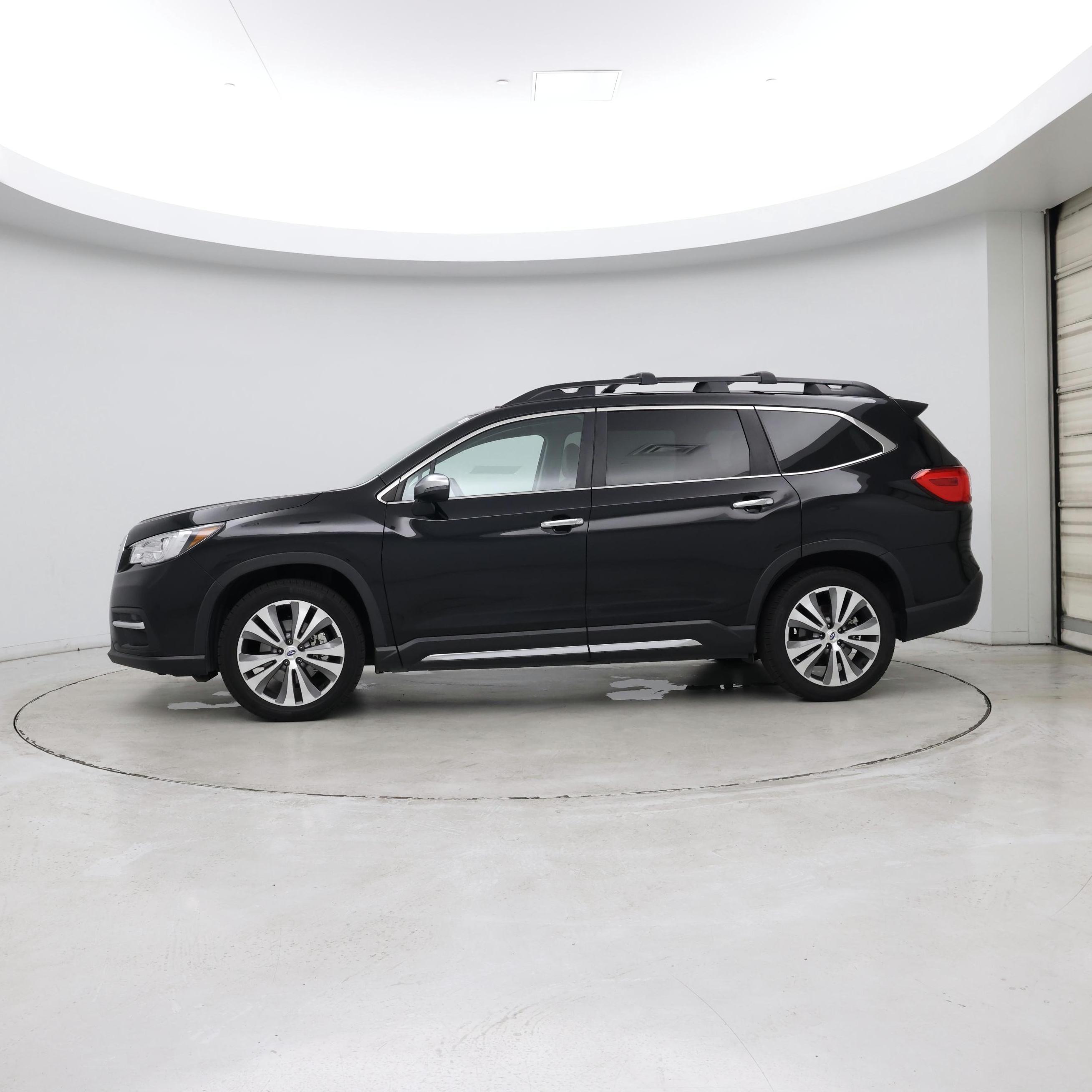 Thumbnail: 2020 Subaru Ascent - 2