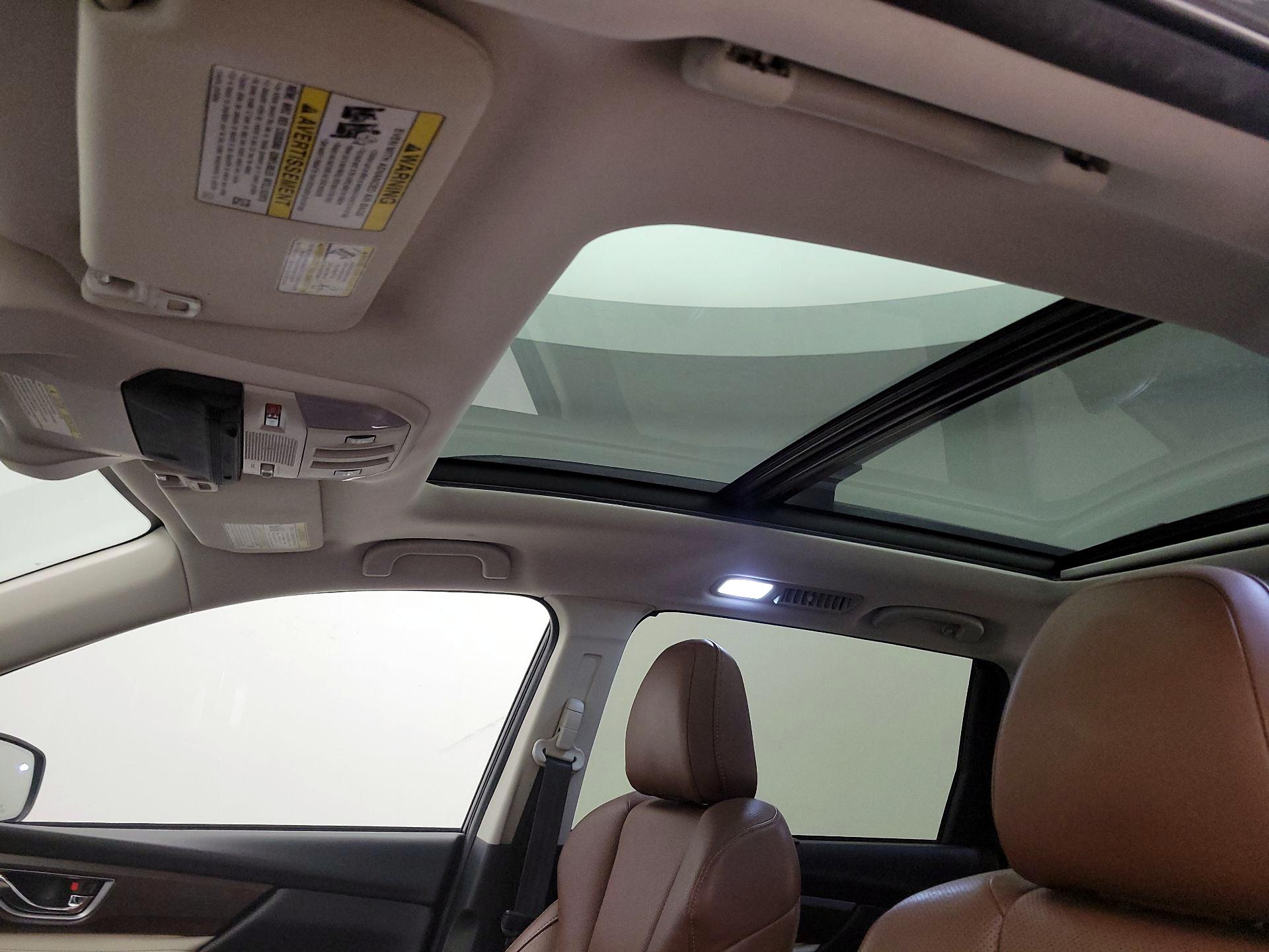Thumbnail: 2020 Subaru Ascent - 19