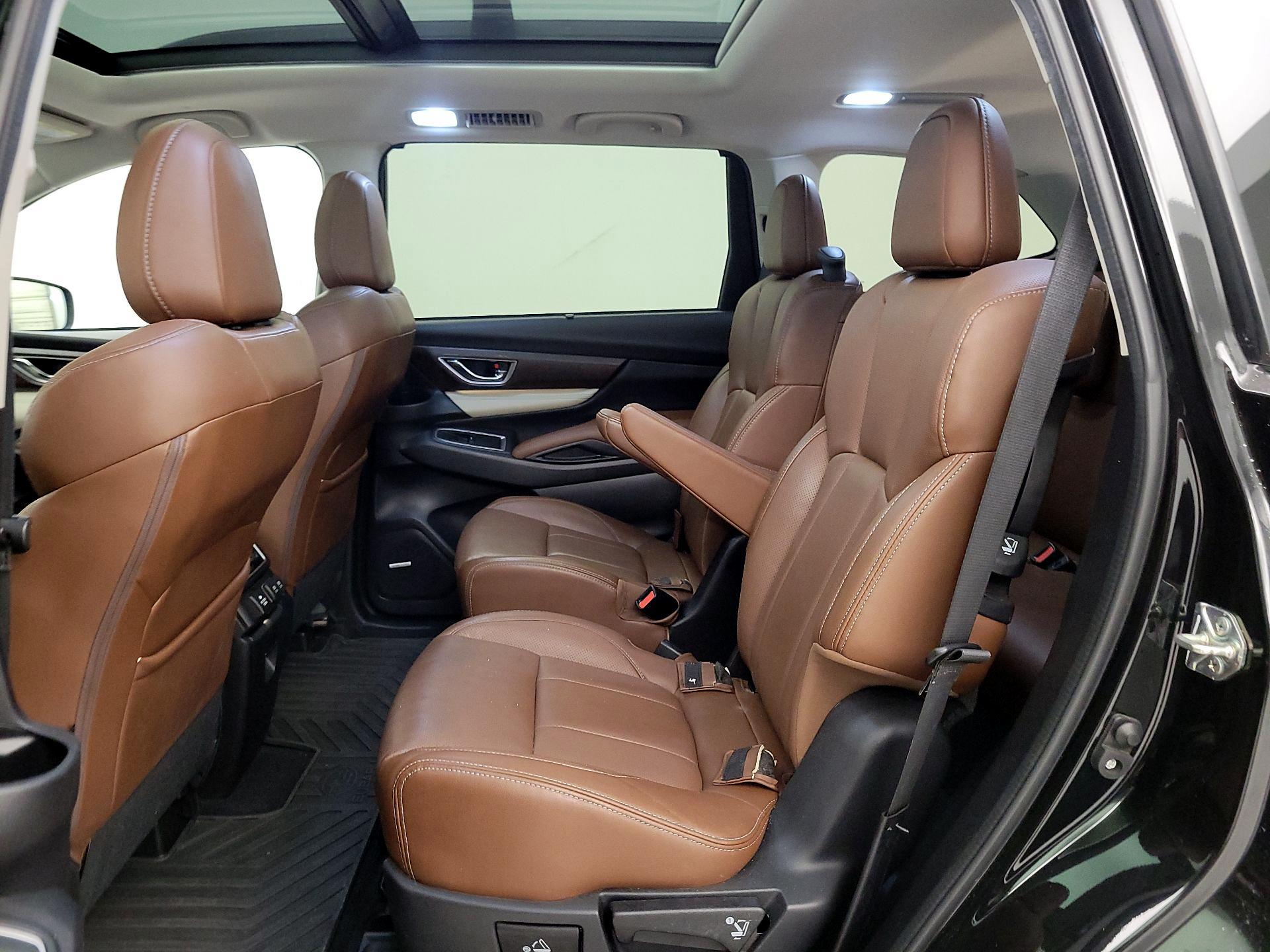 Thumbnail: 2020 Subaru Ascent - 20