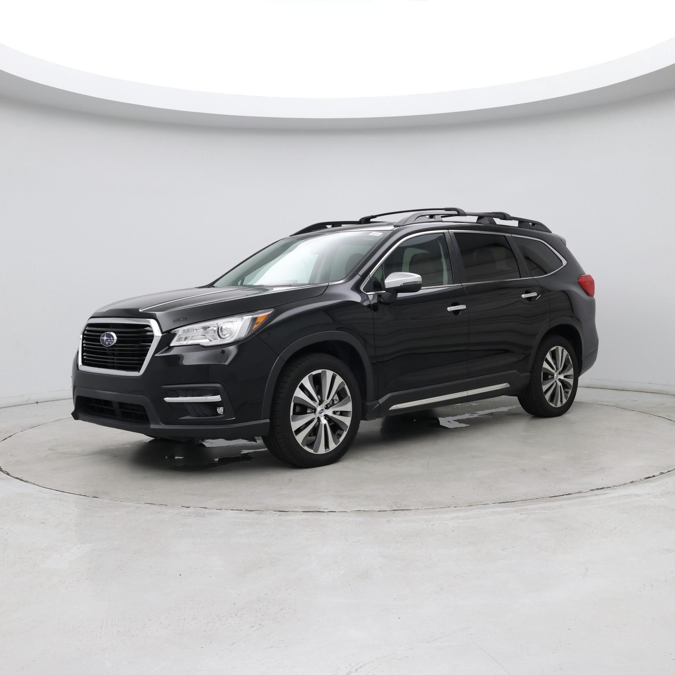 Thumbnail: 2020 Subaru Ascent - 3