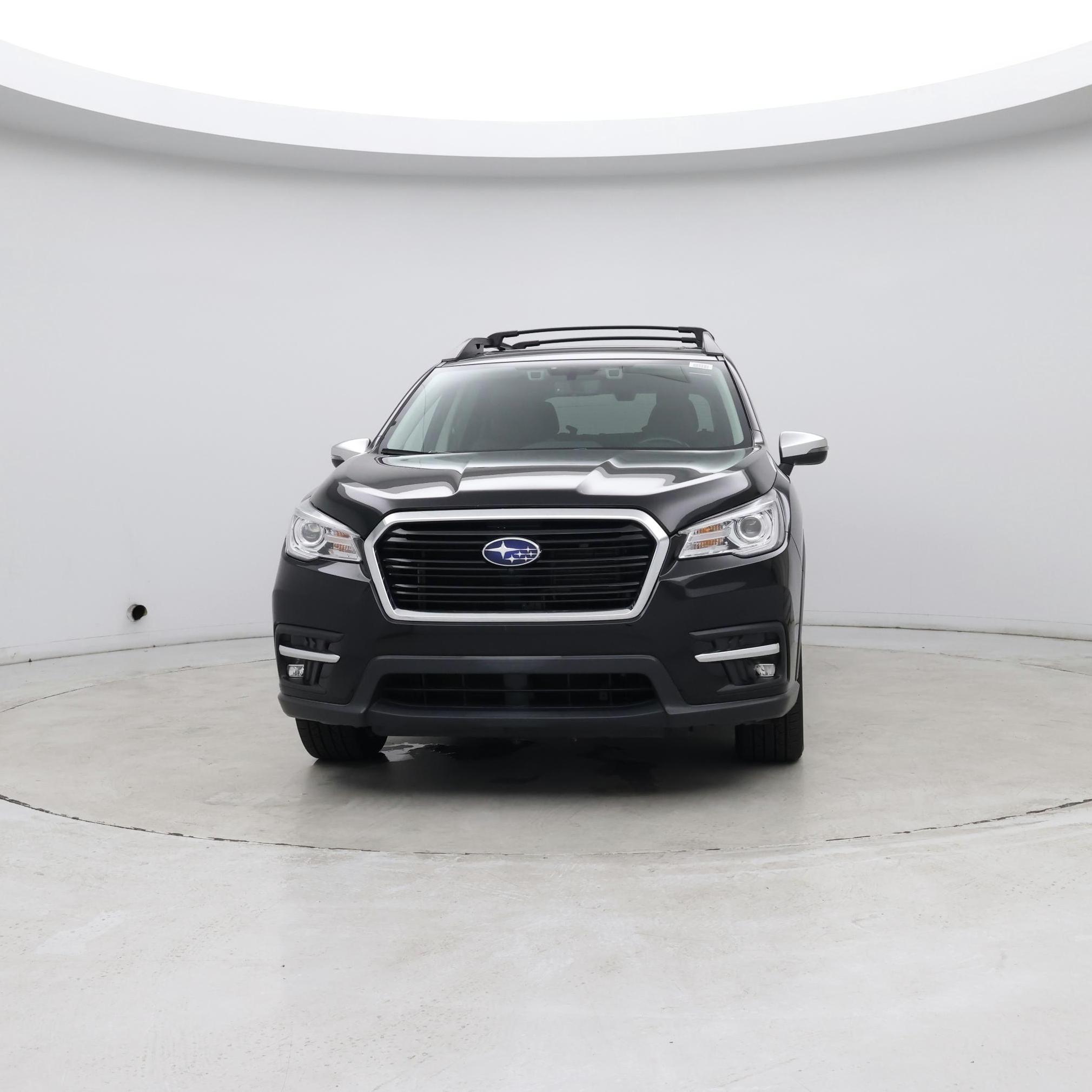 Thumbnail: 2020 Subaru Ascent - 4