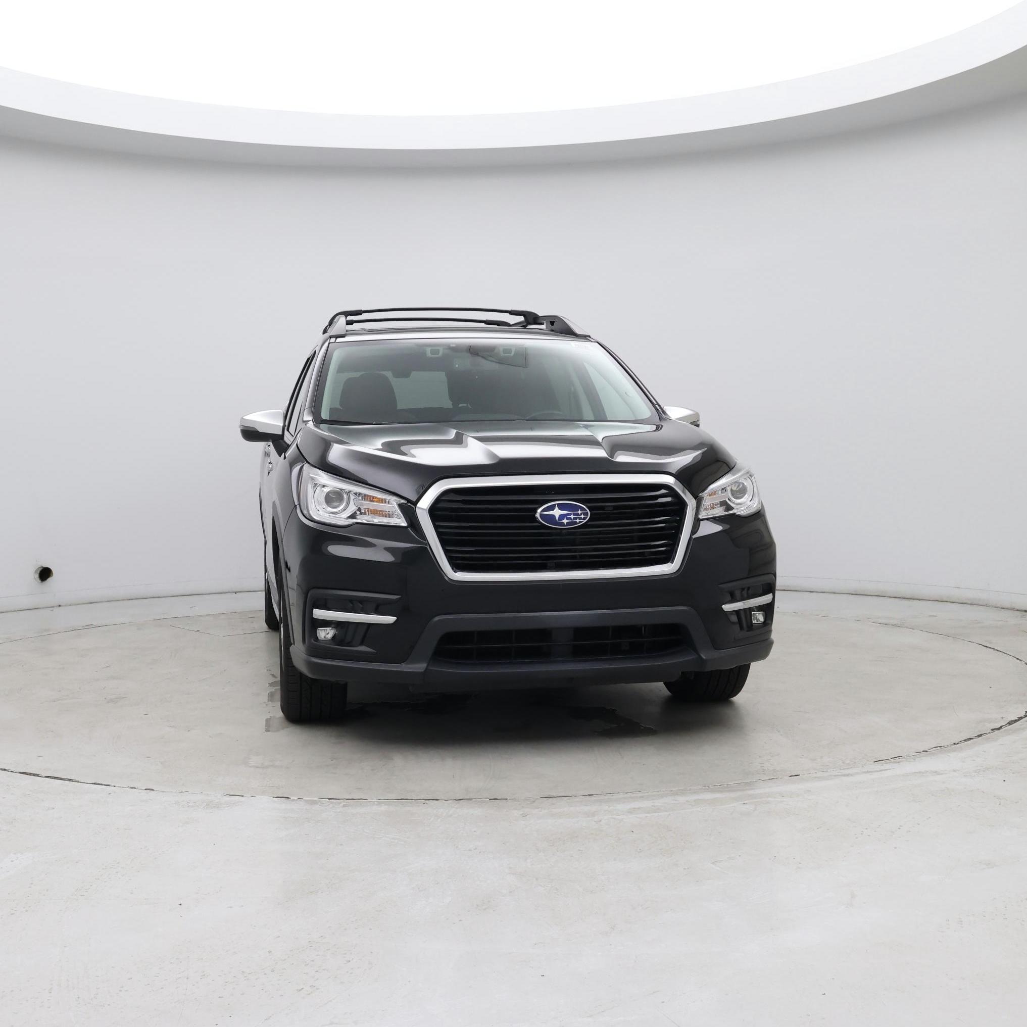 Thumbnail: 2020 Subaru Ascent - 5