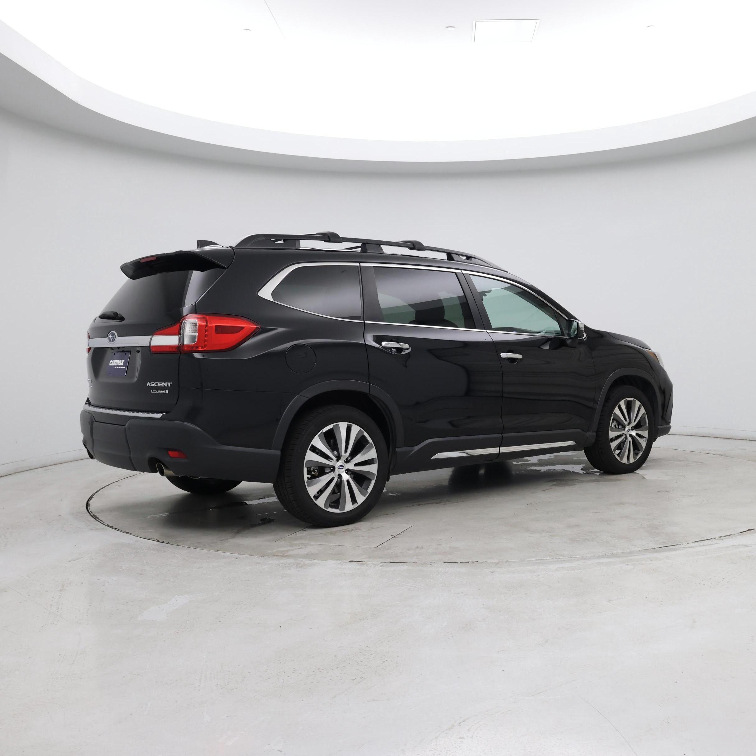 Thumbnail: 2020 Subaru Ascent - 6