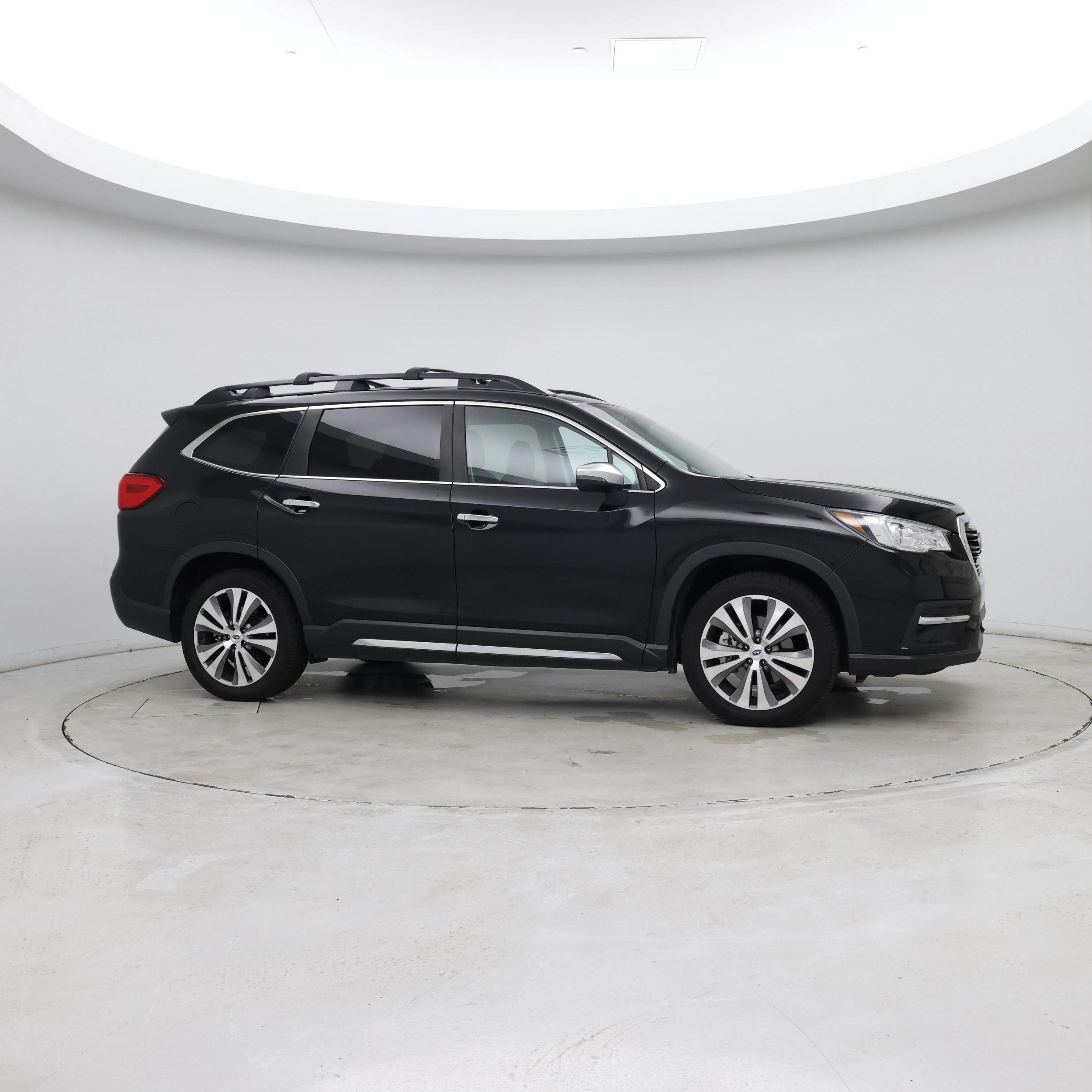 Thumbnail: 2020 Subaru Ascent - 7