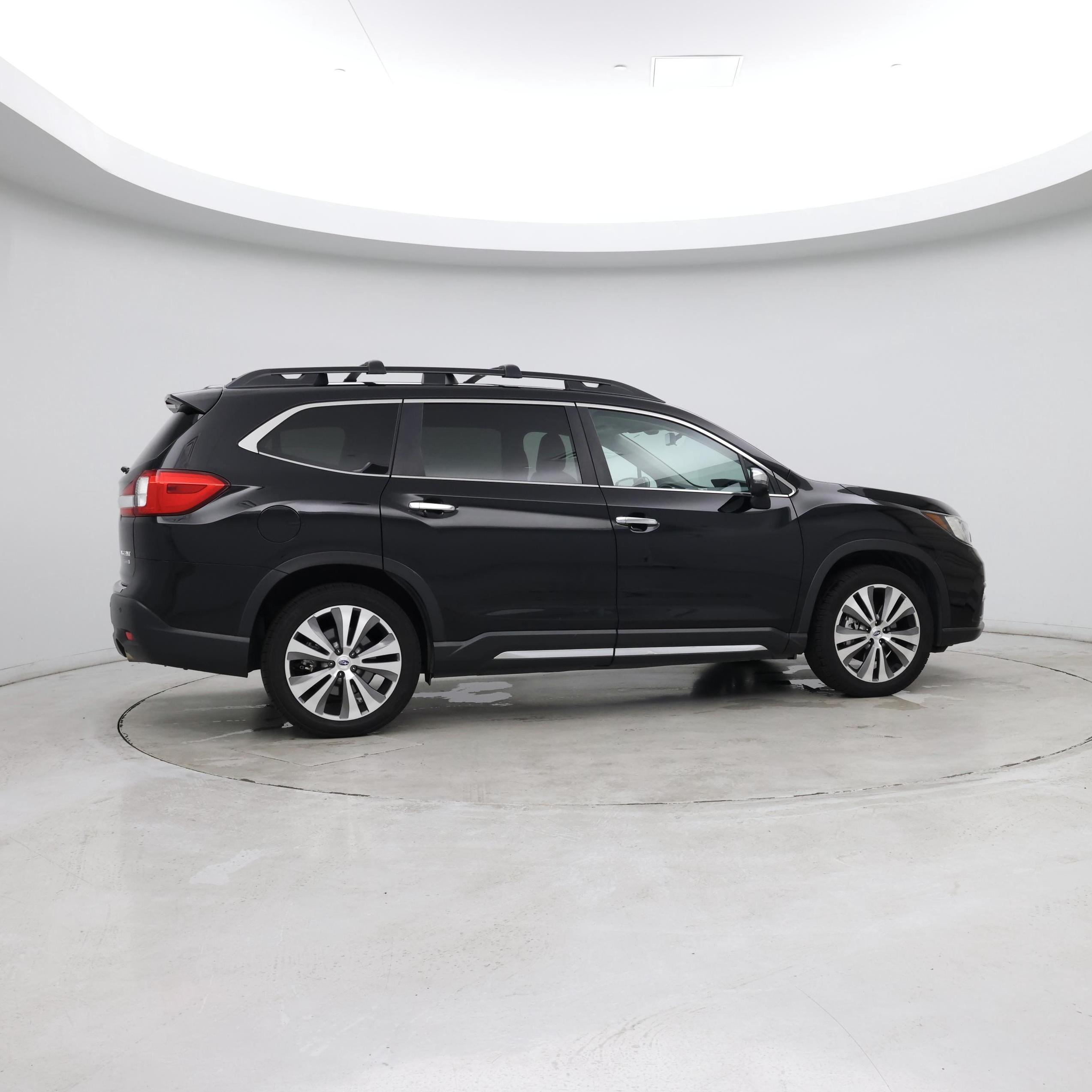 Thumbnail: 2020 Subaru Ascent - 8