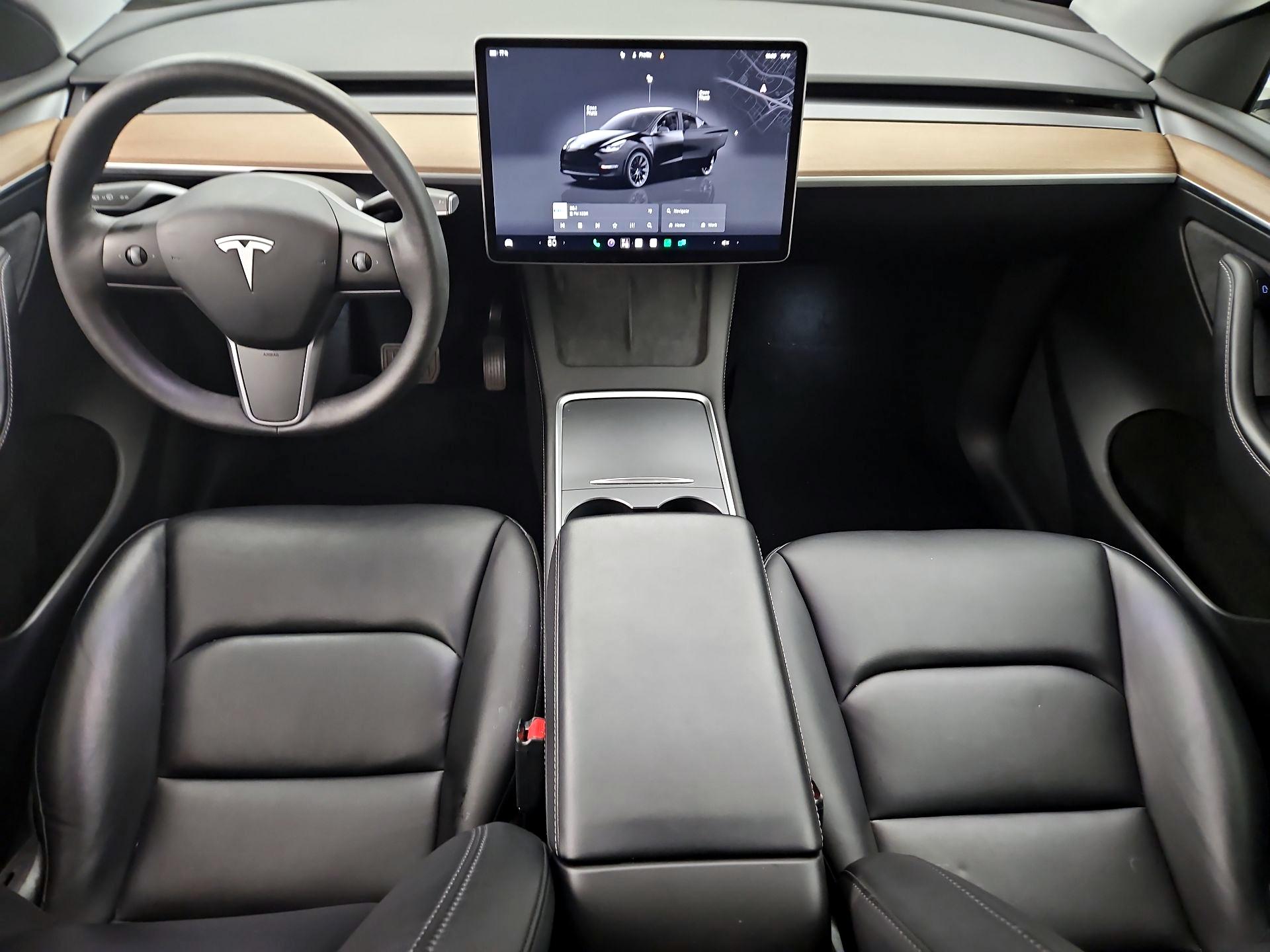 Thumbnail: 2023 Tesla Model Y - 9