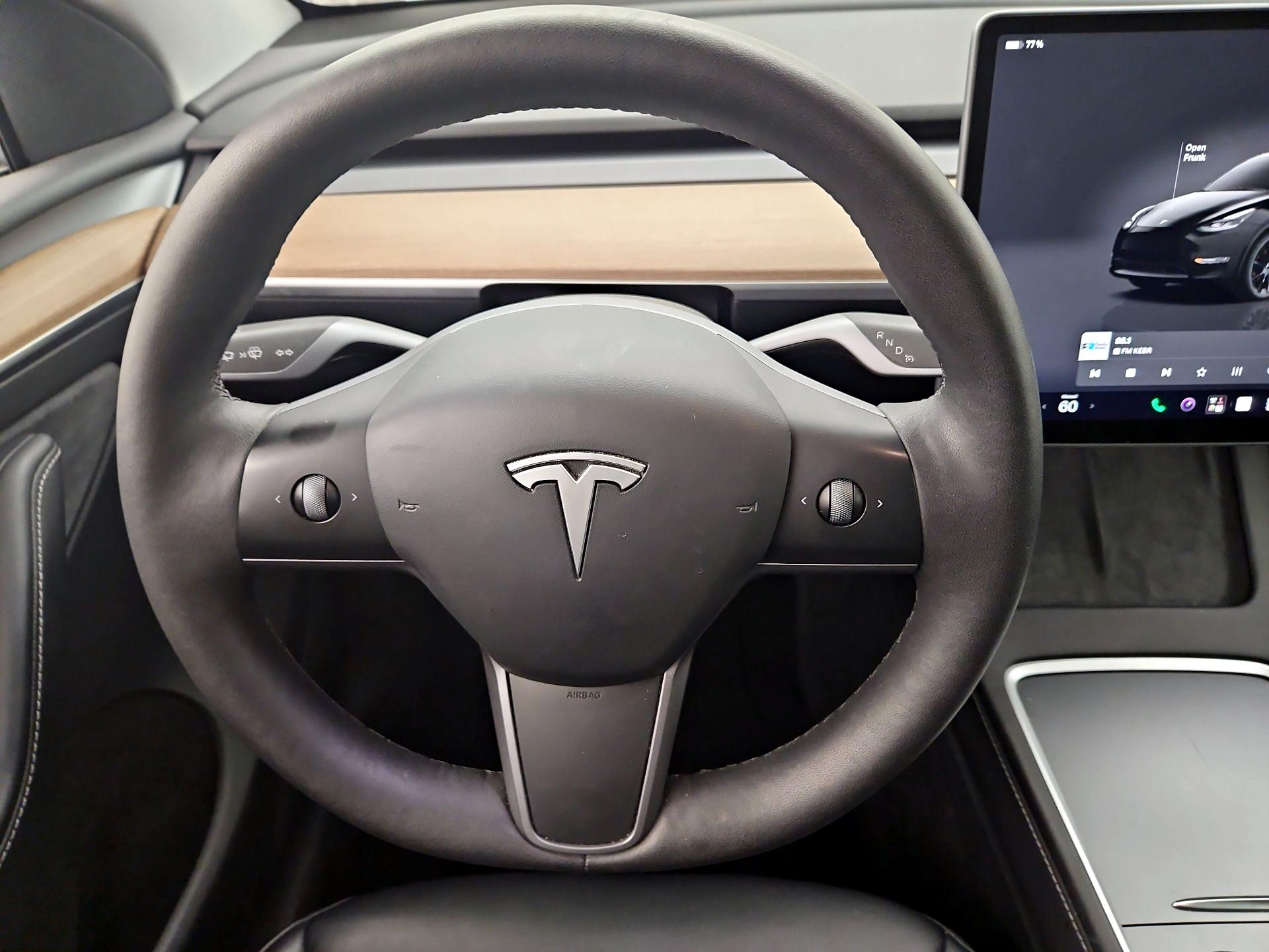 Thumbnail: 2023 Tesla Model Y - 10