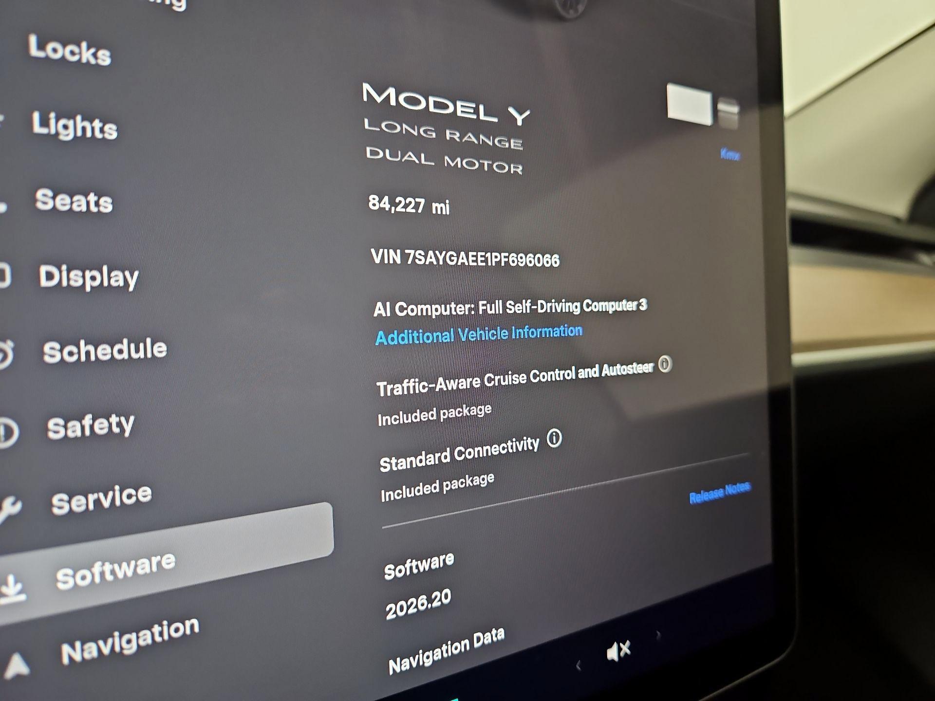 Thumbnail: 2023 Tesla Model Y - 13