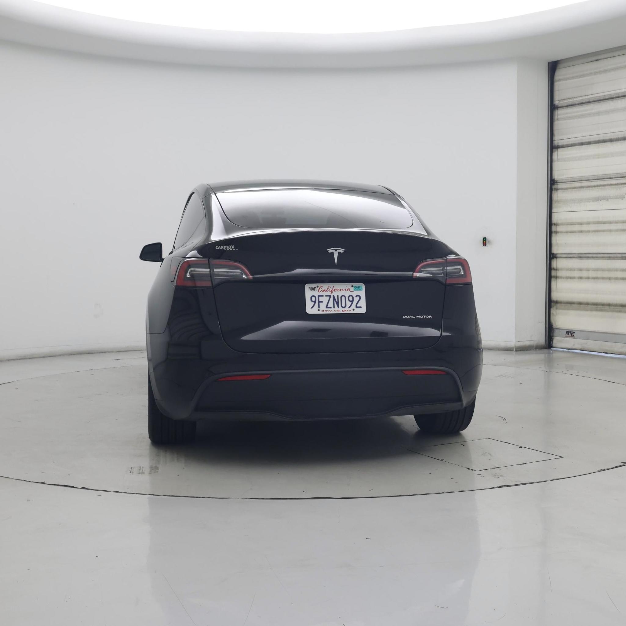 Thumbnail: 2023 Tesla Model Y - 6