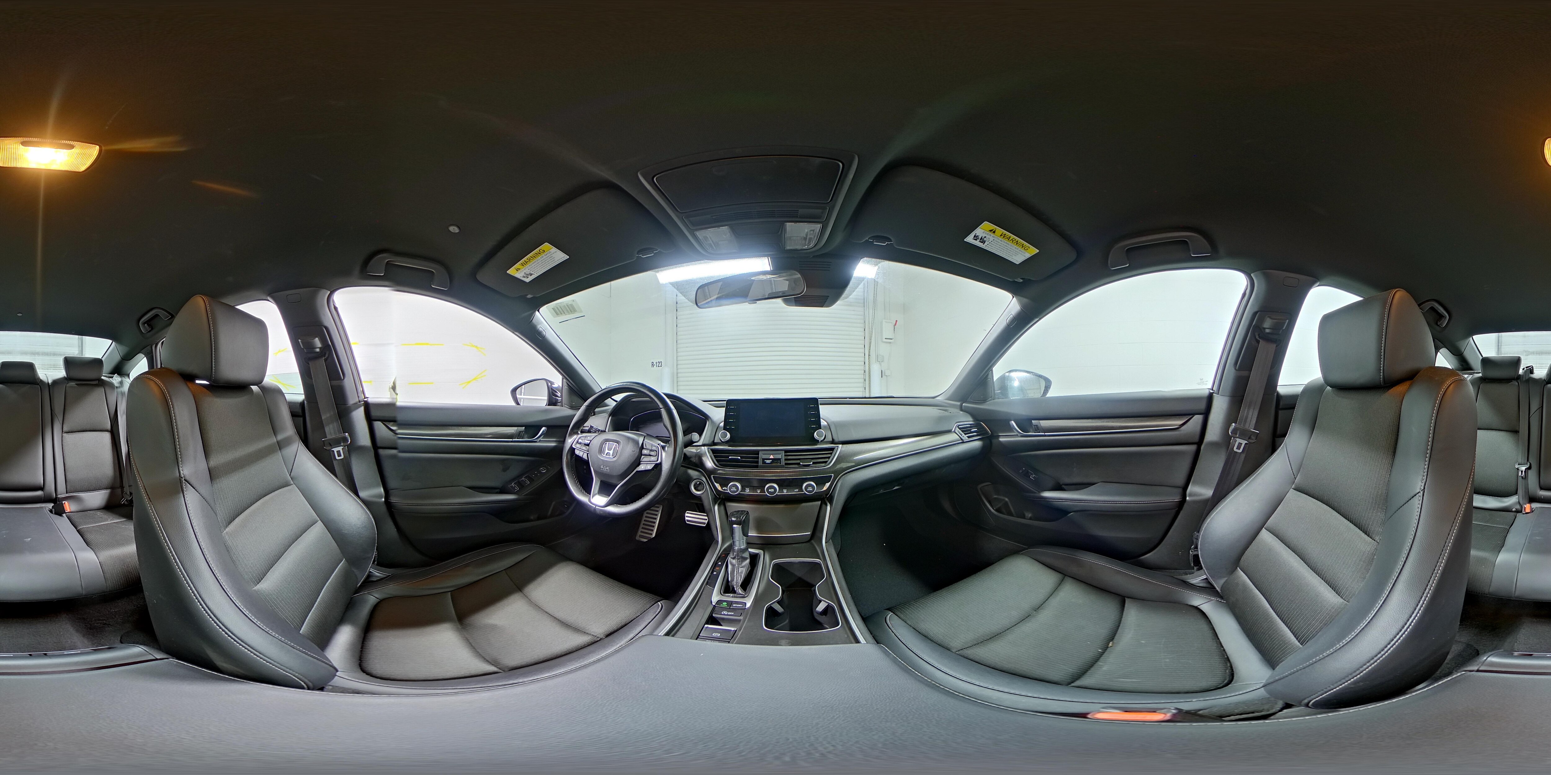 2022 Honda Accord Sport - Photo 24