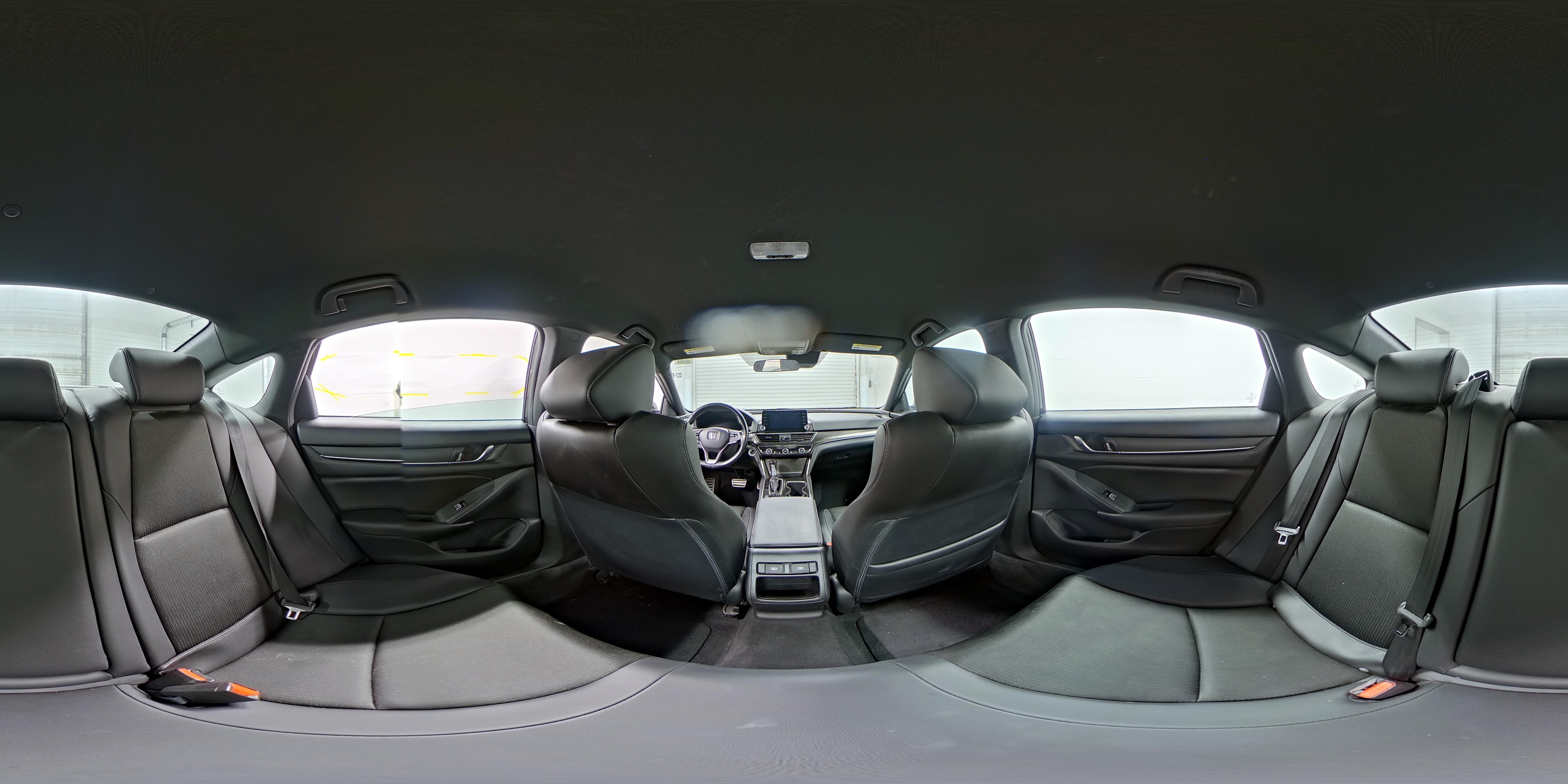 2022 Honda Accord Sport - Photo 25