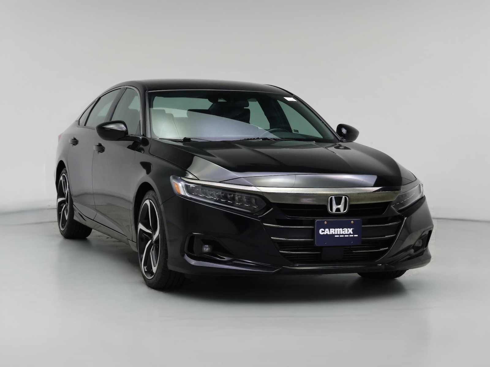 2022 Honda Accord Sedan