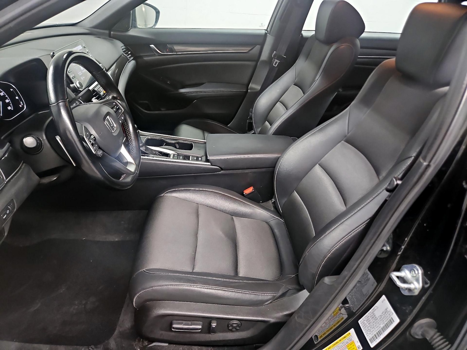 2022 Honda Accord Sport - Photo 12