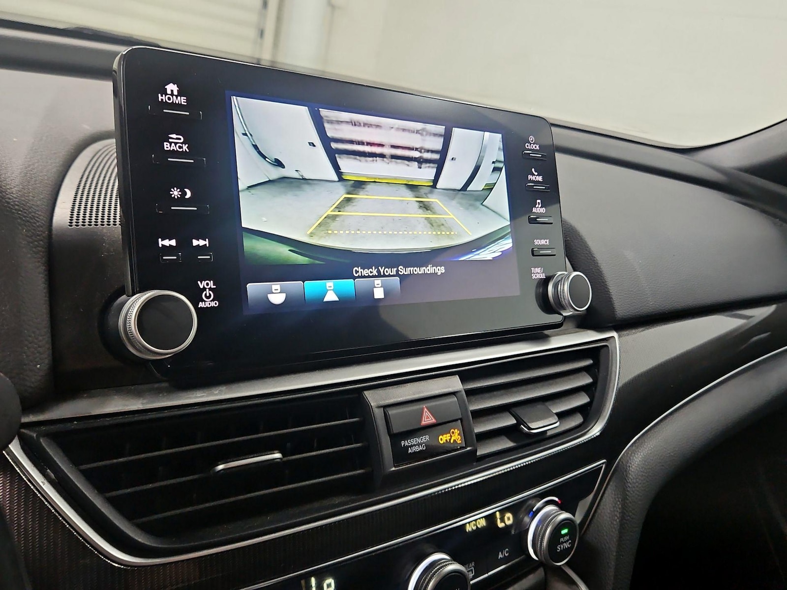 2022 Honda Accord Sport - Photo 15