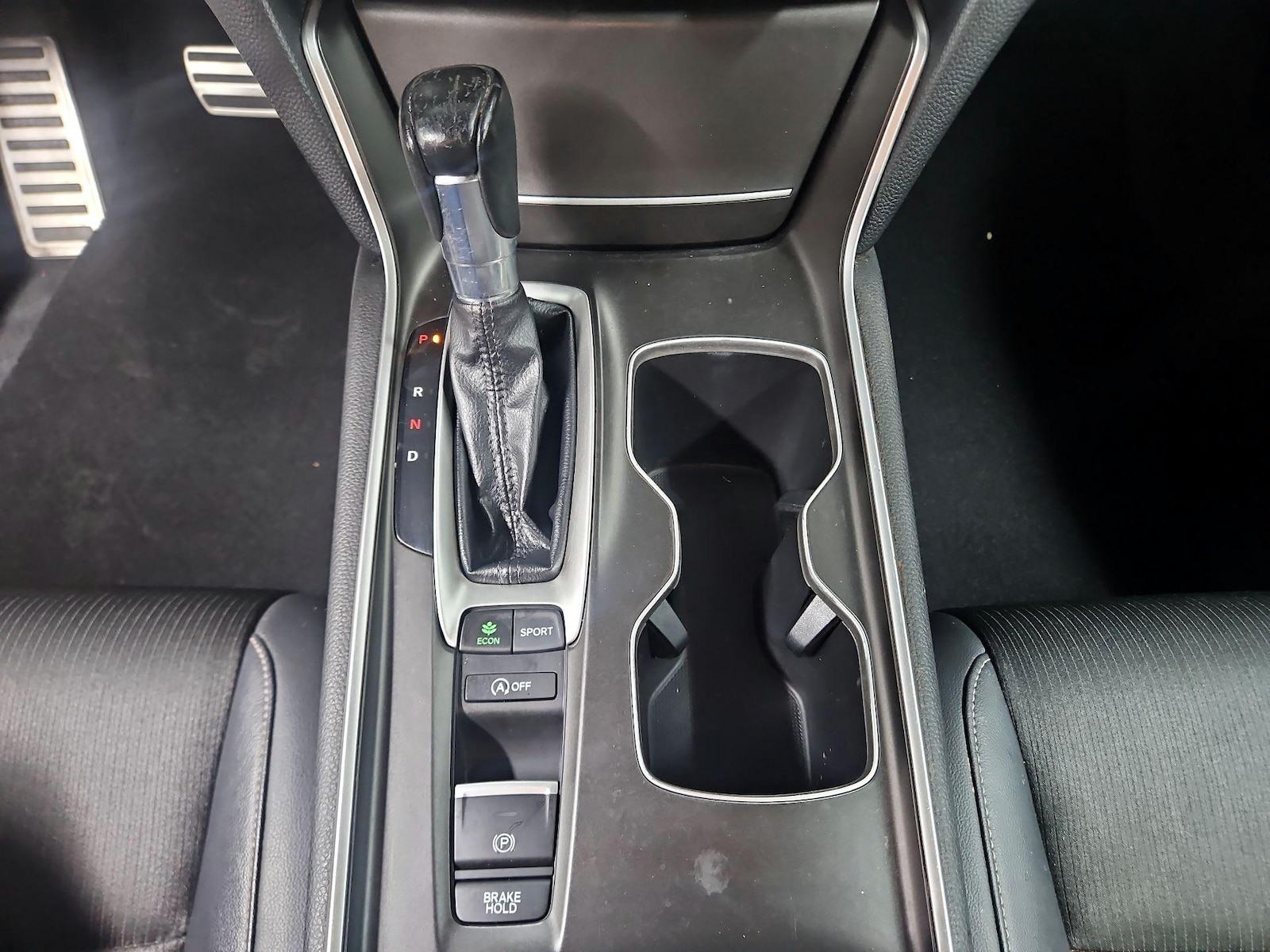 2022 Honda Accord Sport - Photo 18