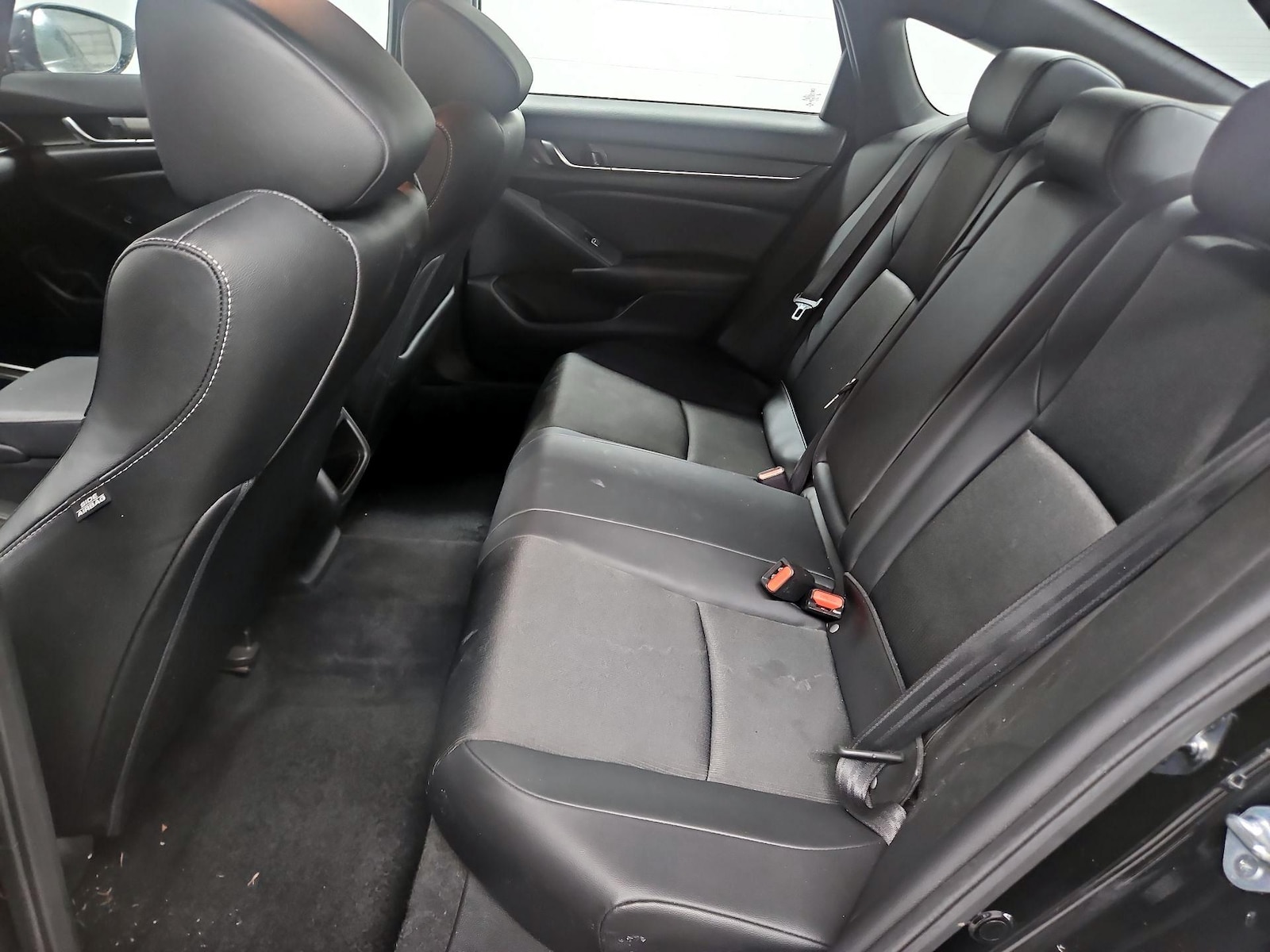 2022 Honda Accord Sport - Photo 20