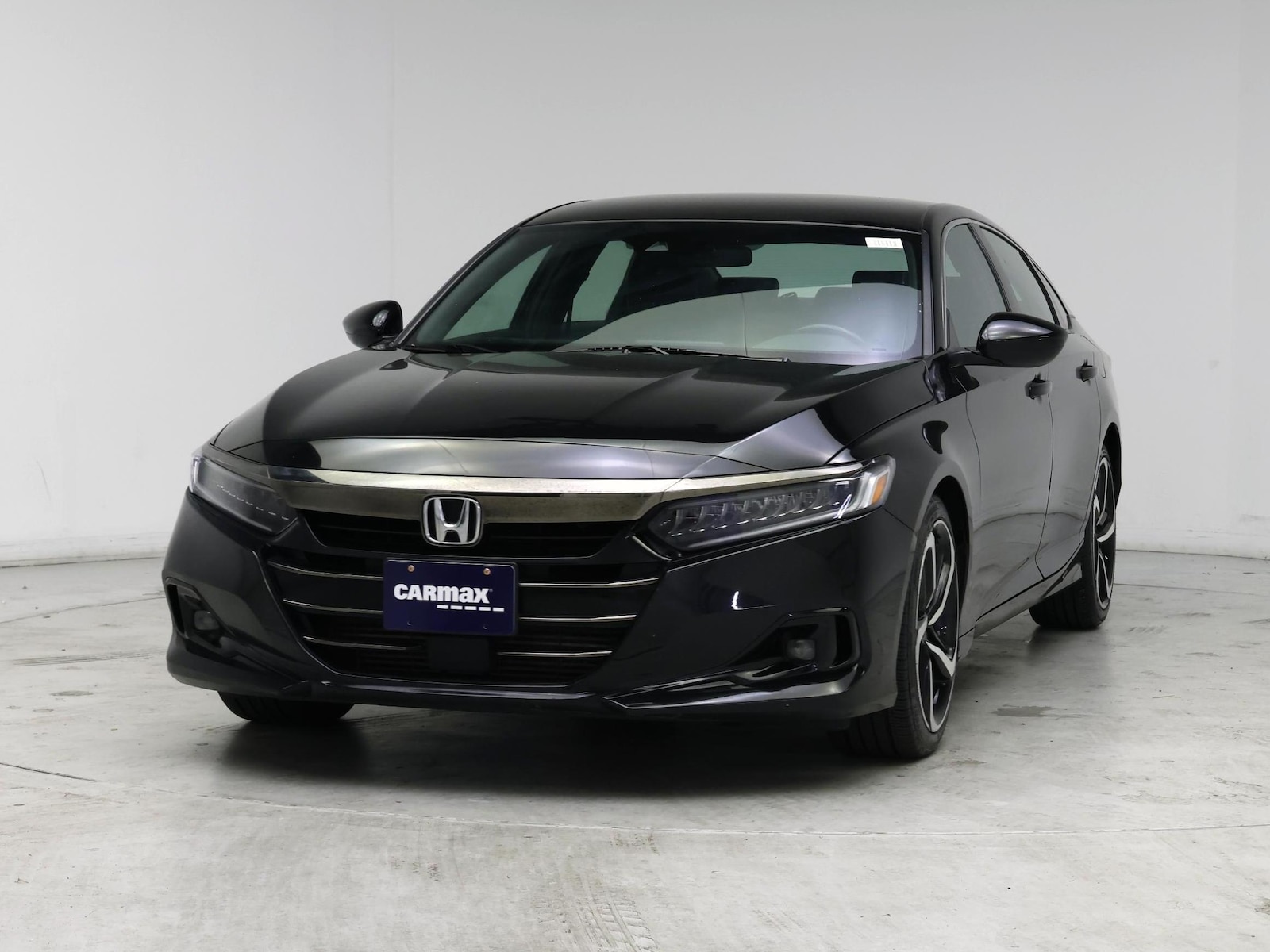 2022 Honda Accord Sport - Photo 6