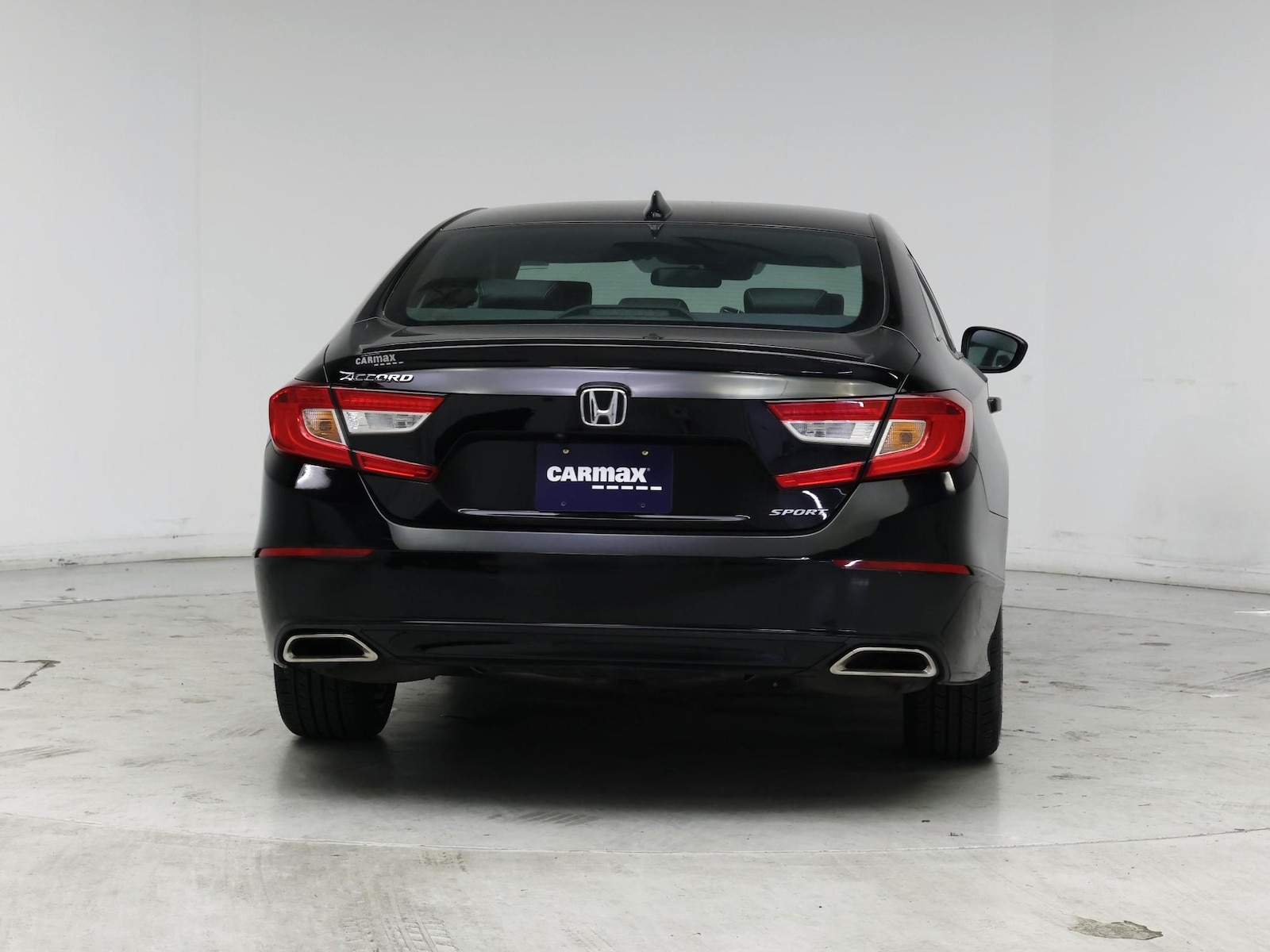 2022 Honda Accord Sport - Photo 7