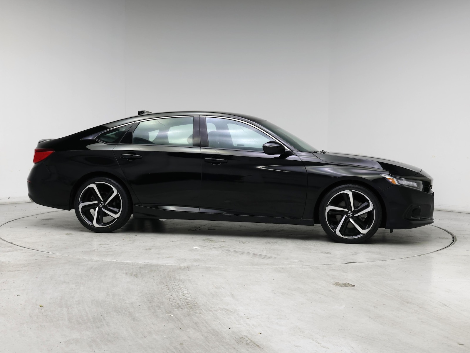 2022 Honda Accord Sport - Photo 8