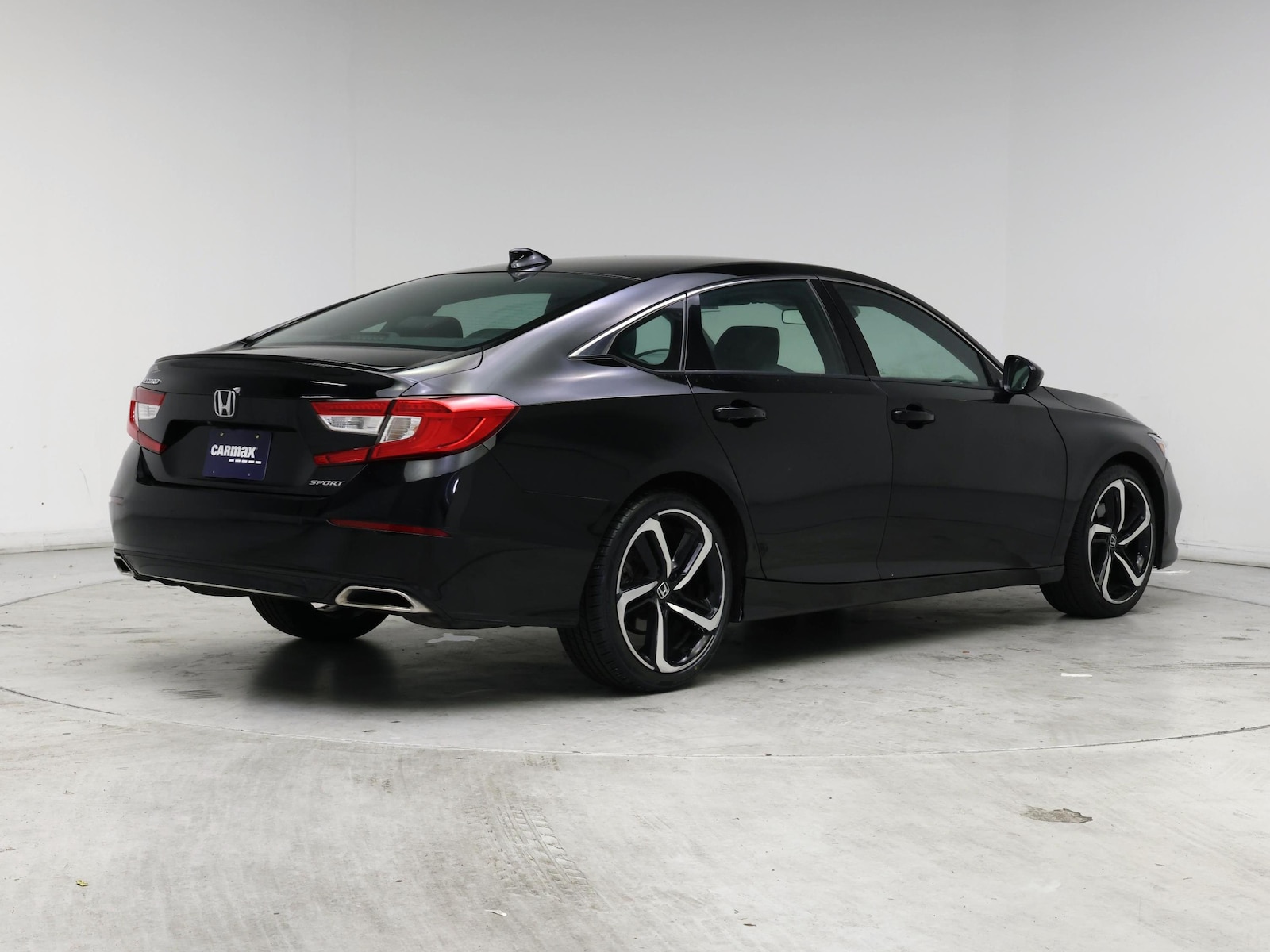 2022 Honda Accord Sport - Photo 9