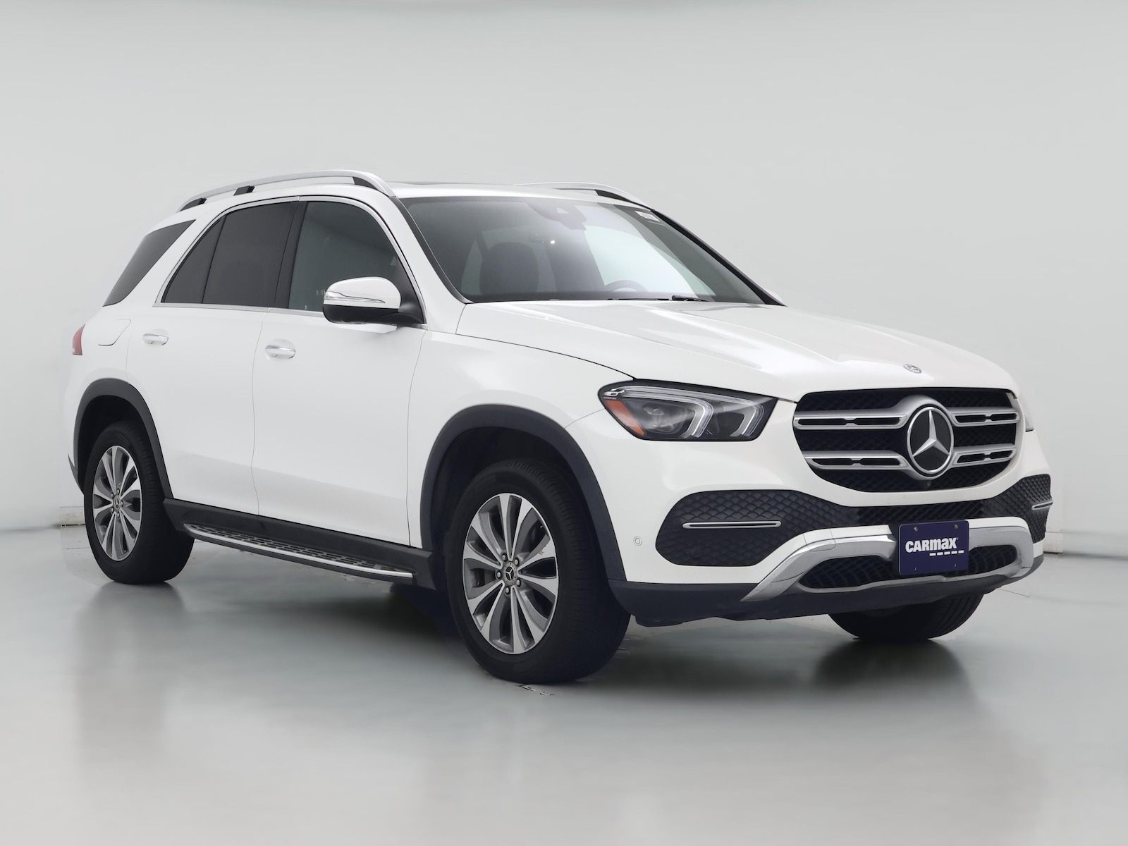 2020 Mercedes-Benz GLE